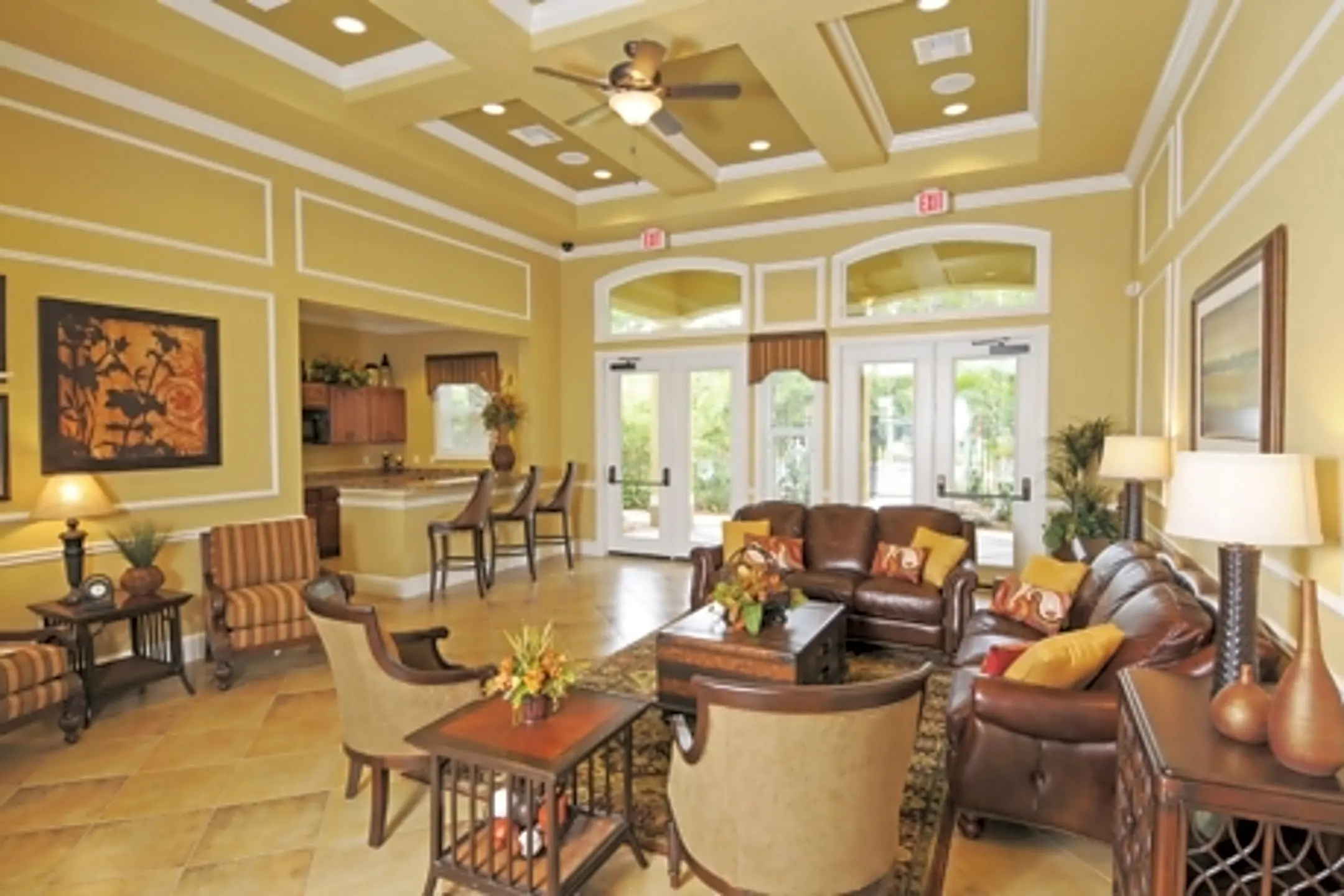 Hunt Club Apartments Tampa, FL 33614