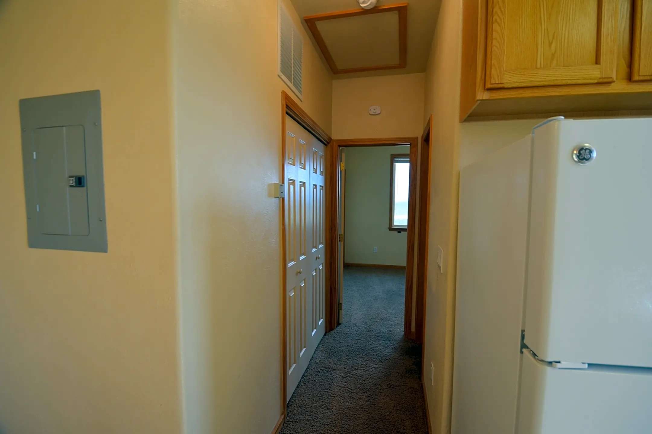 Platte View Dr. 6Plex 100, 102, 104, 106, 108, 110 Platte View Dr