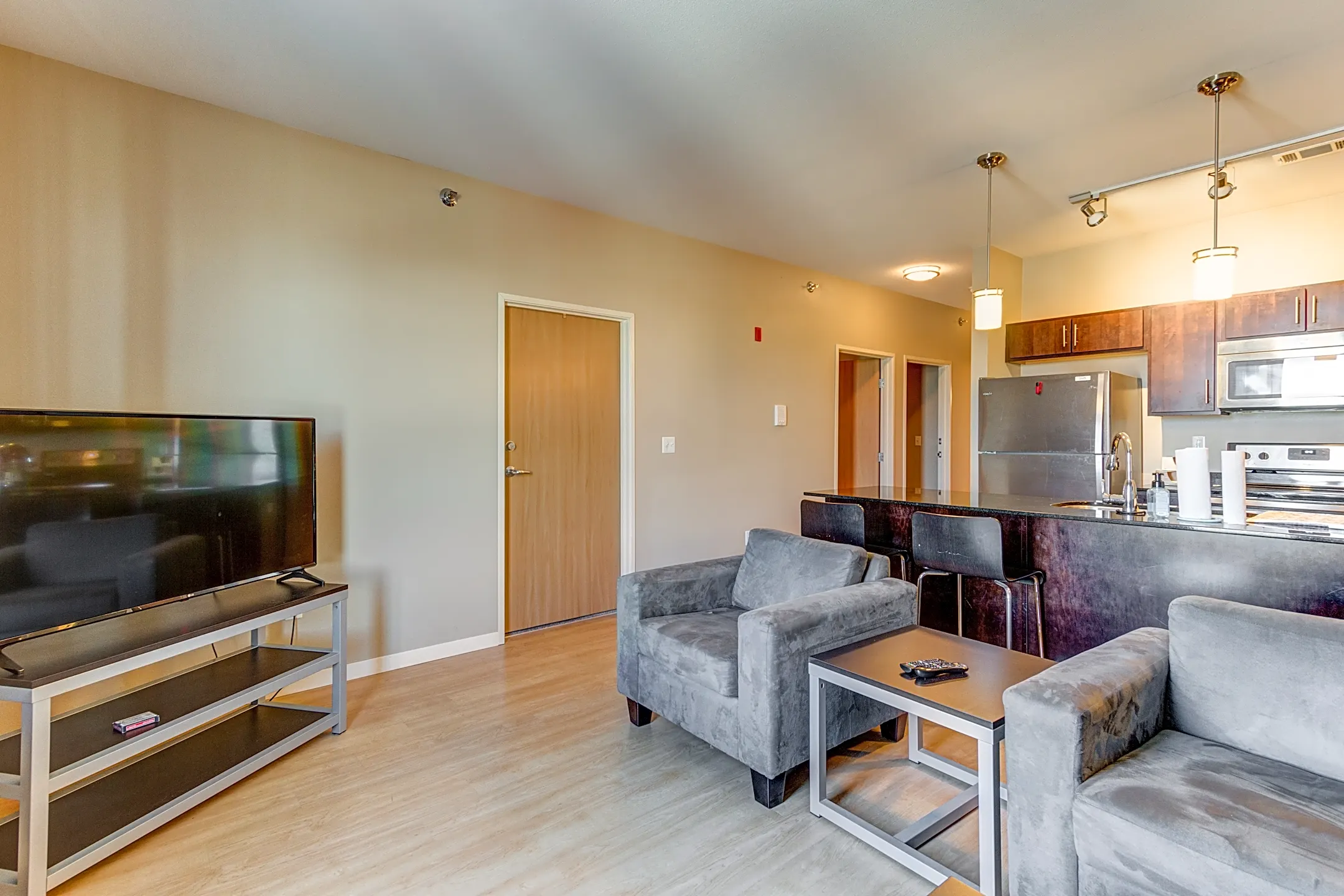 The Boden Apartments Grand Forks, ND 58201