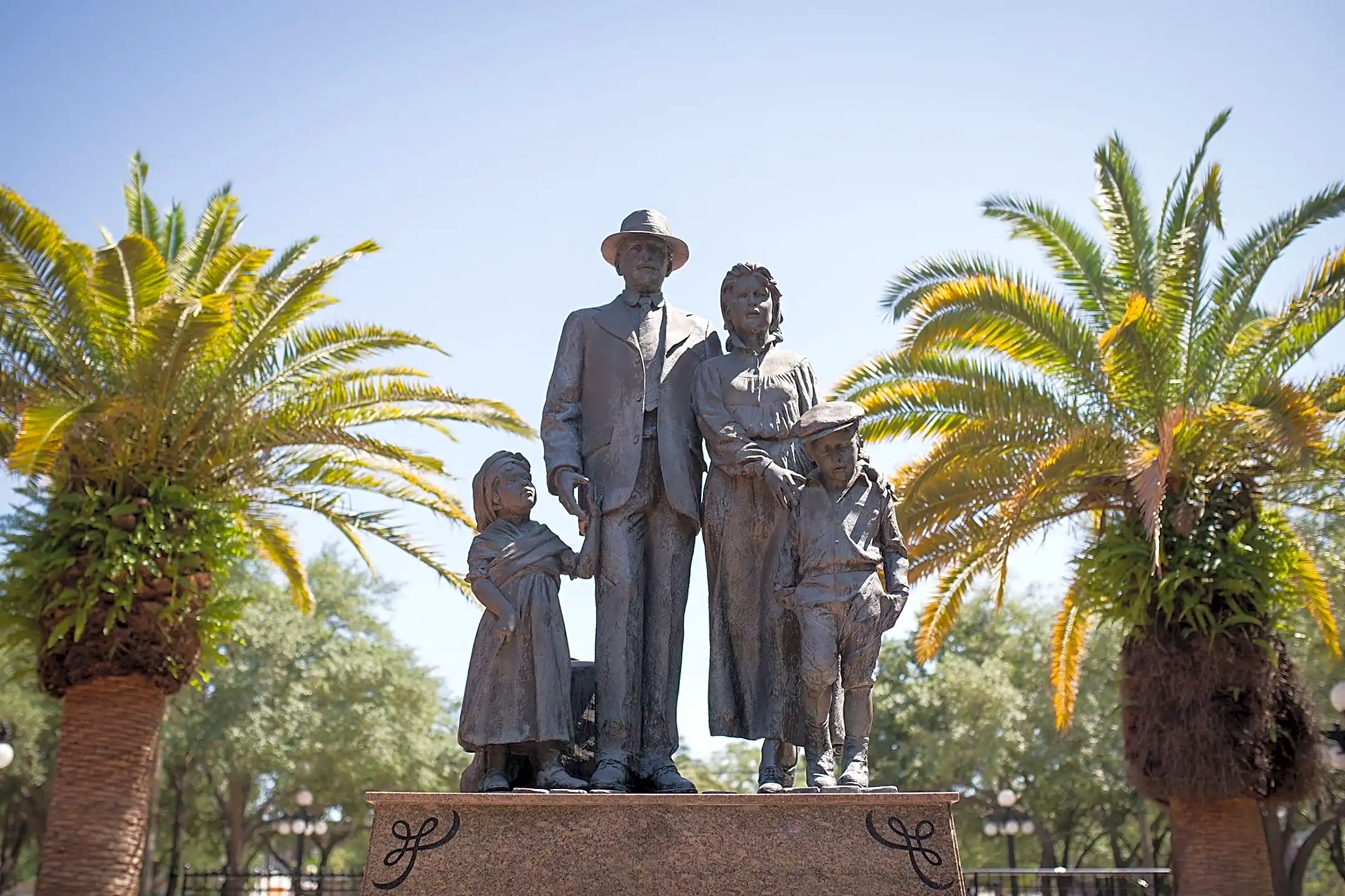 Bainbridge Ybor City 1512 E 12th Ave Tampa, FL Apartments for Rent