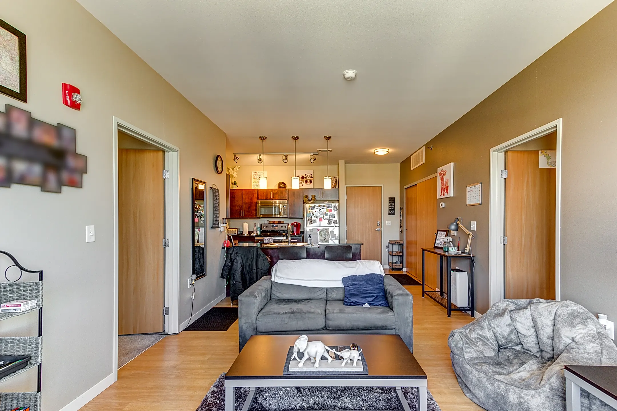 The Boden Apartments Grand Forks, ND 58201