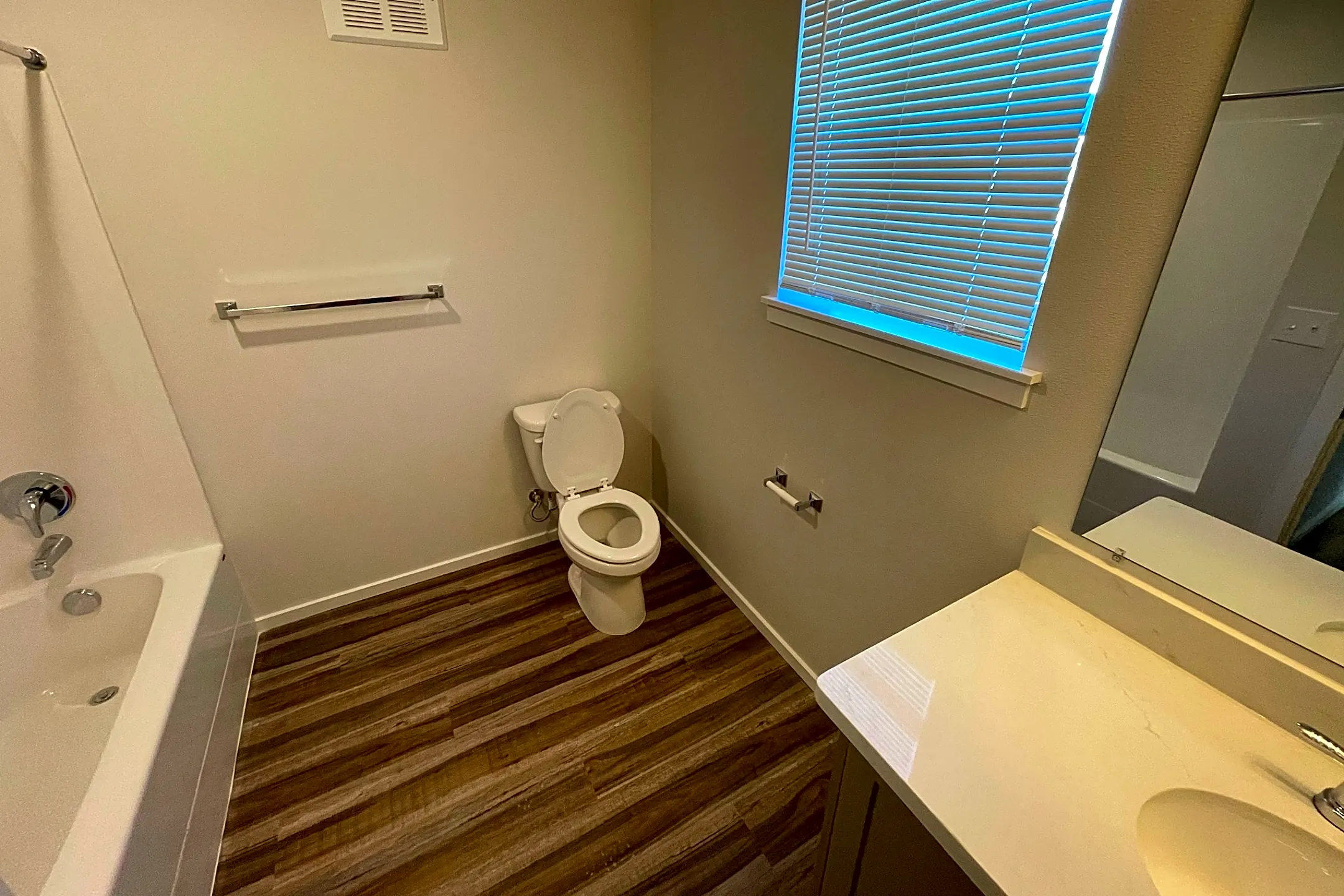 Grand Pacific Apartments 7015 South D Street WA Apartments