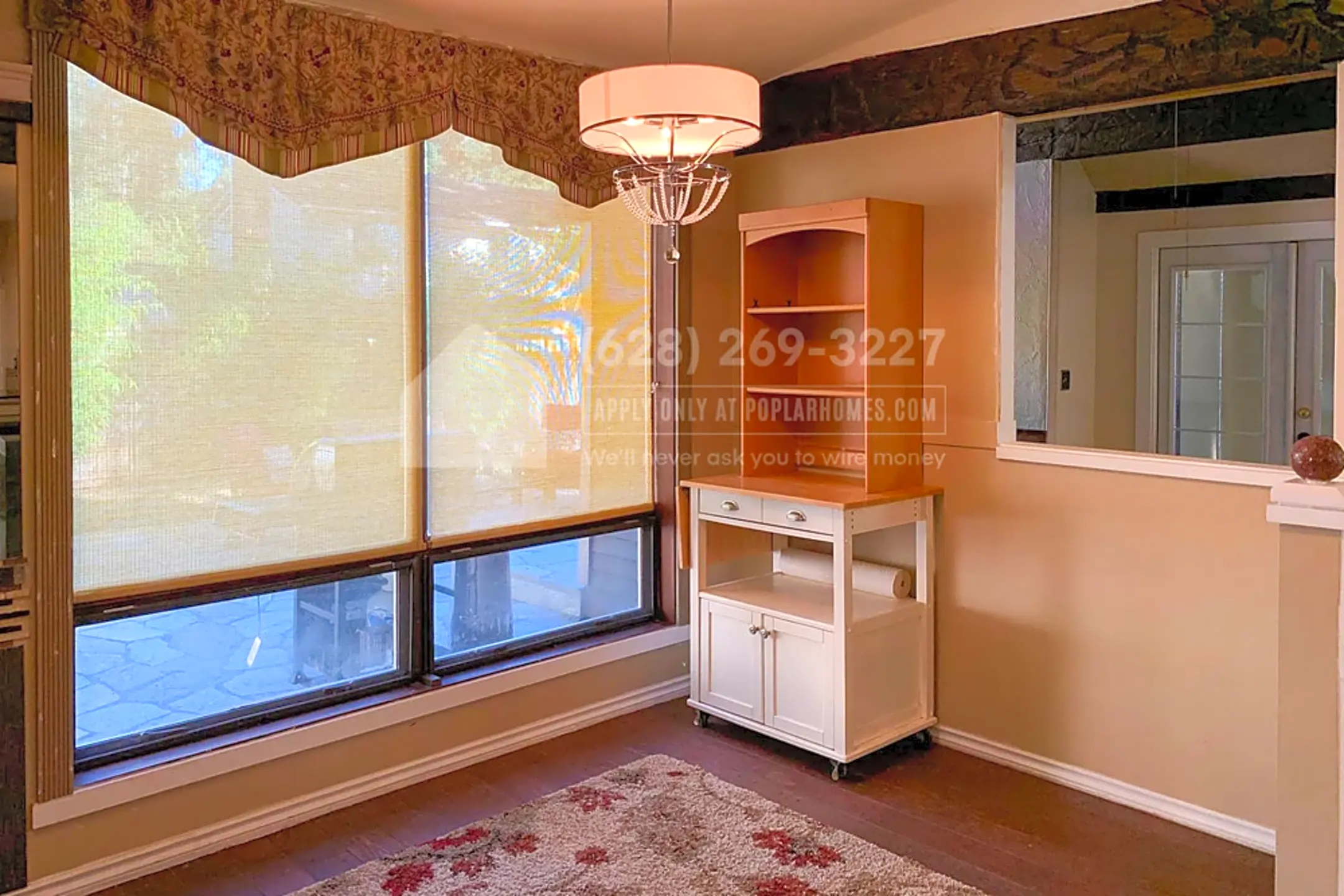 Dining Room - 11409 Ne 112Th Street - Kirkland, WA