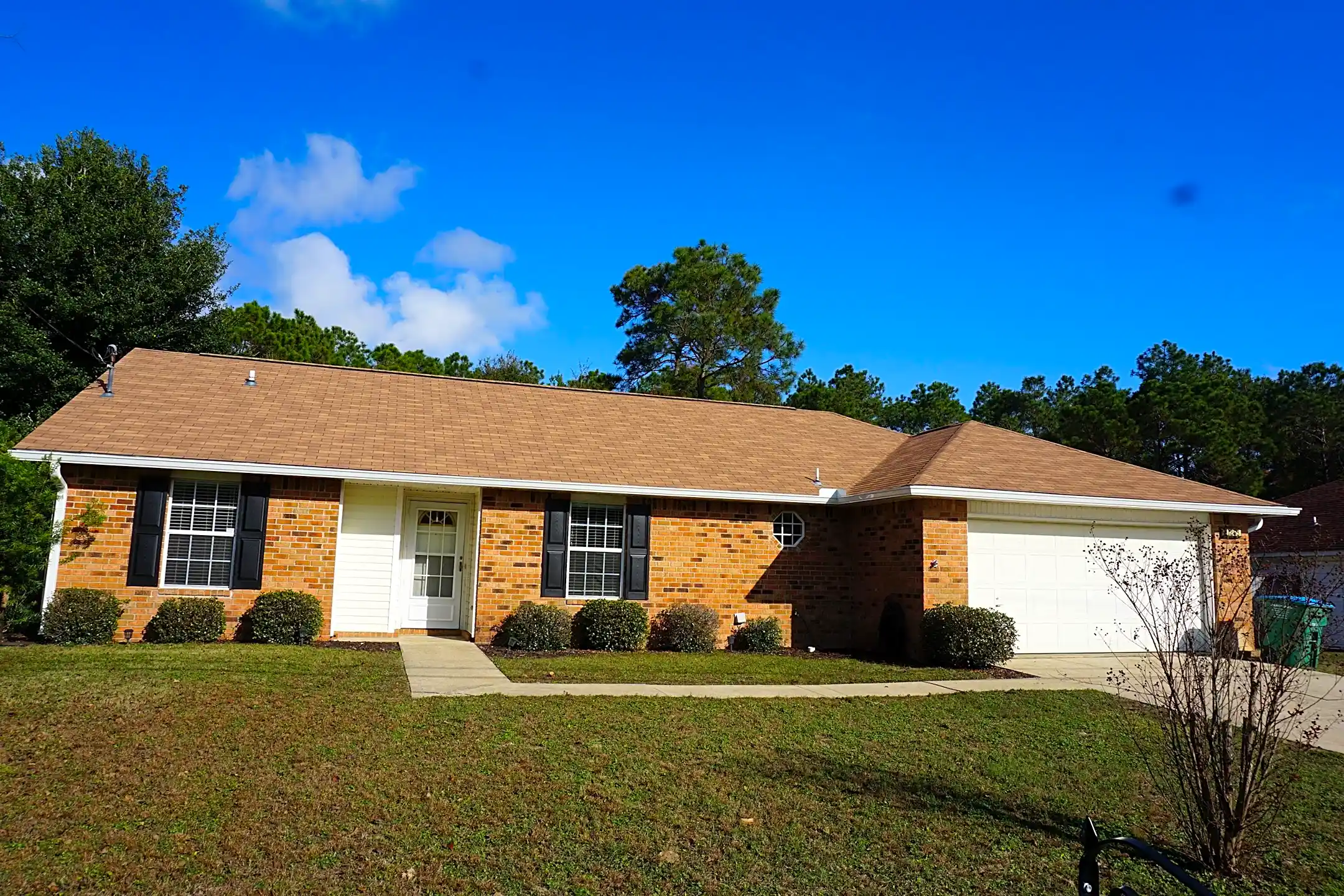 1253 Jefferyscot Dr Crestview, FL Houses for Rent Rent.