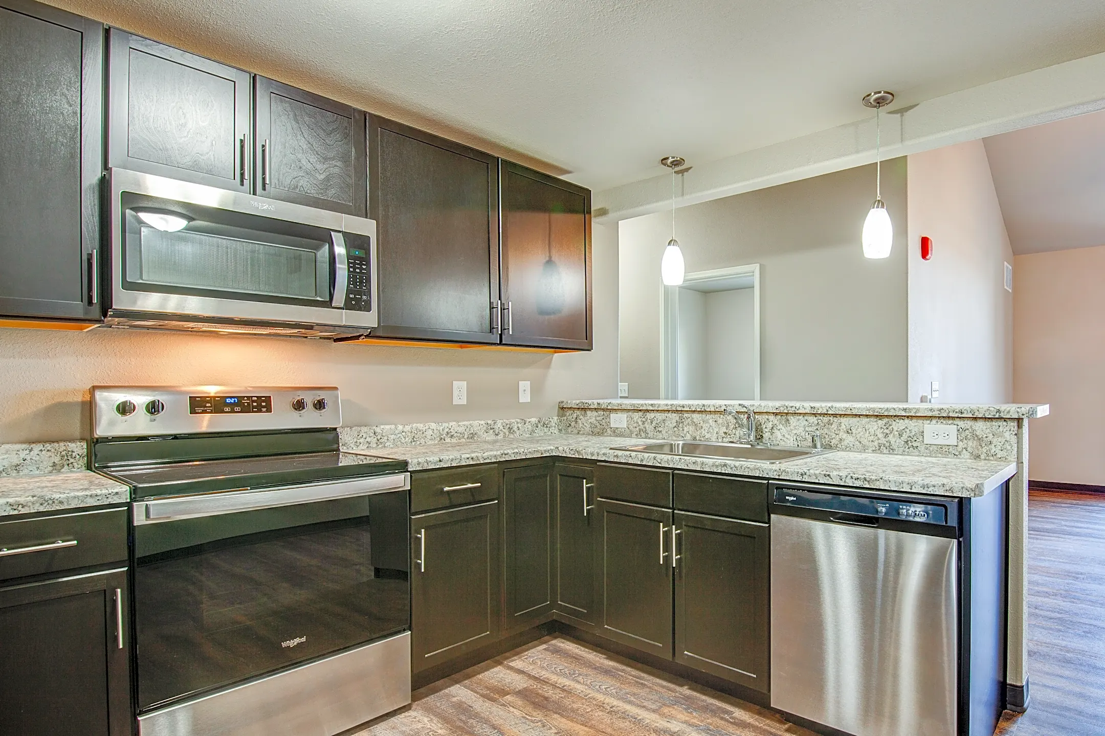 The Lofts of Hawks Ridge Beloit, WI 53511