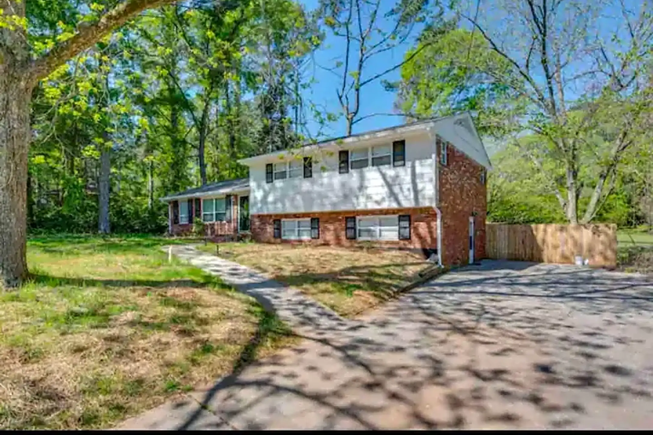 4429 Herschel Rd College Park, GA Houses for Rent Rent.