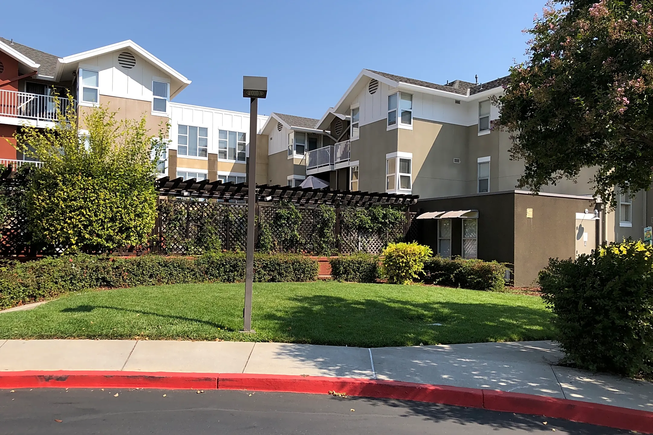 Low Income Senior Housing Pittsburg Ca