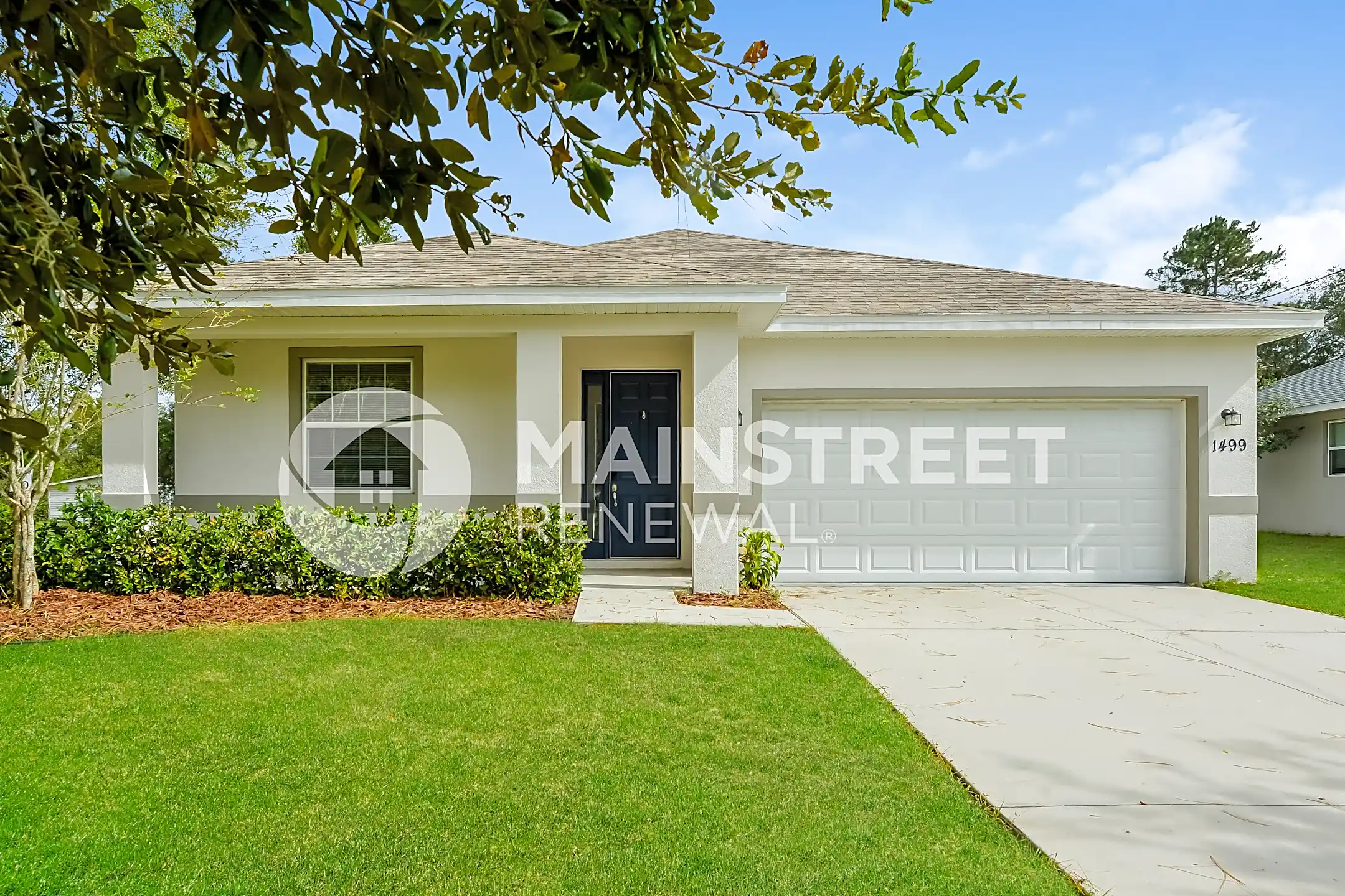 1499 West Pkwy Deland, FL Houses for Rent Rent.