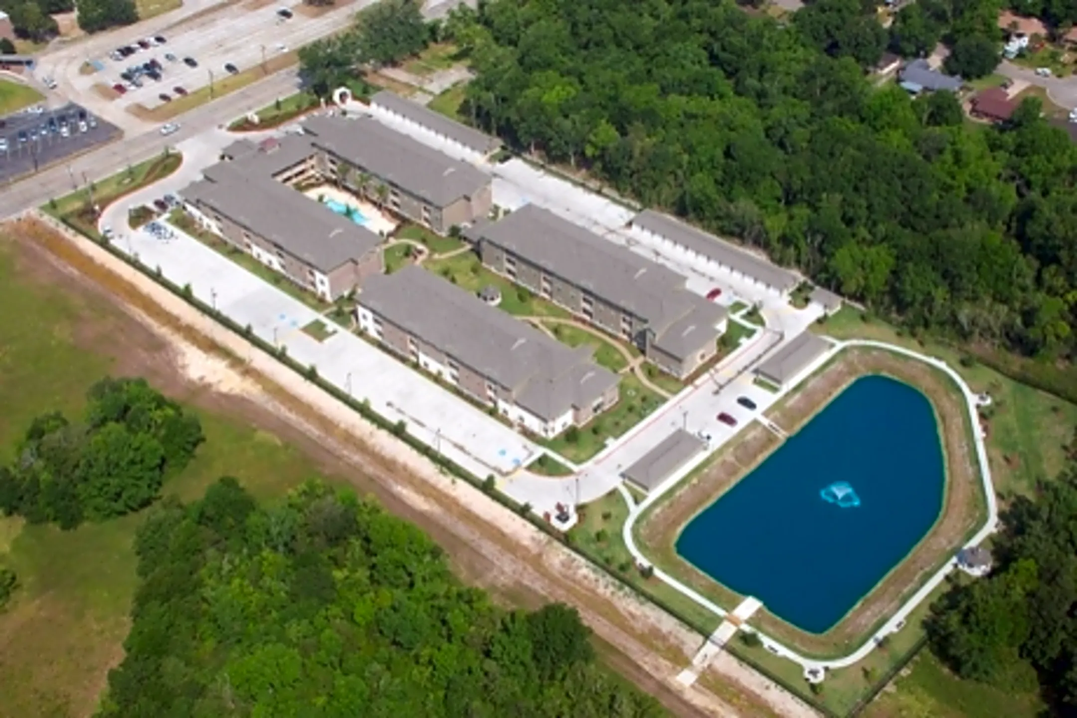 Melbourne Senior 3075 Mustang Rd Alvin, TX Apartments for Rent Rent.