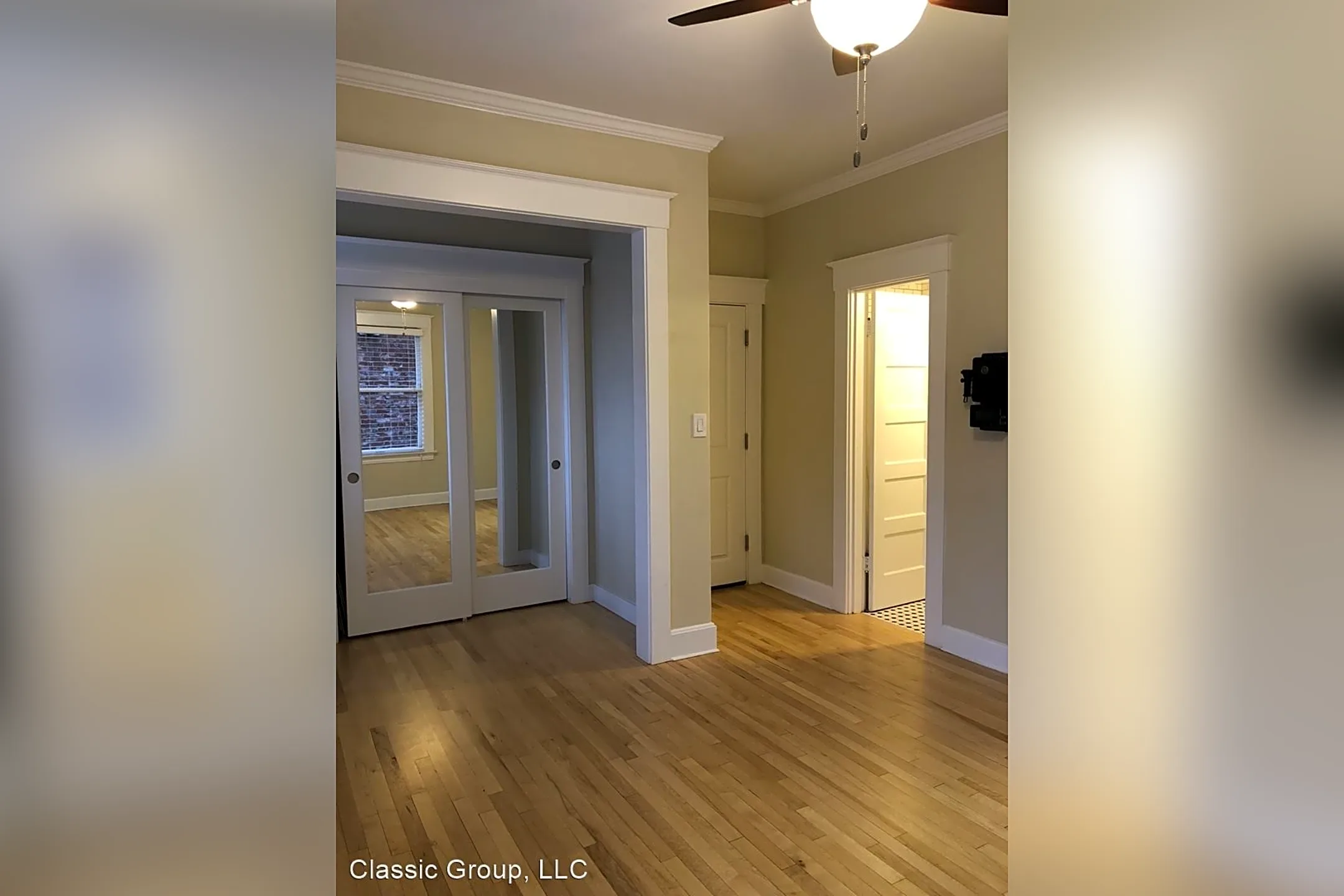 2056 NW Glisan Street - Portland, OR