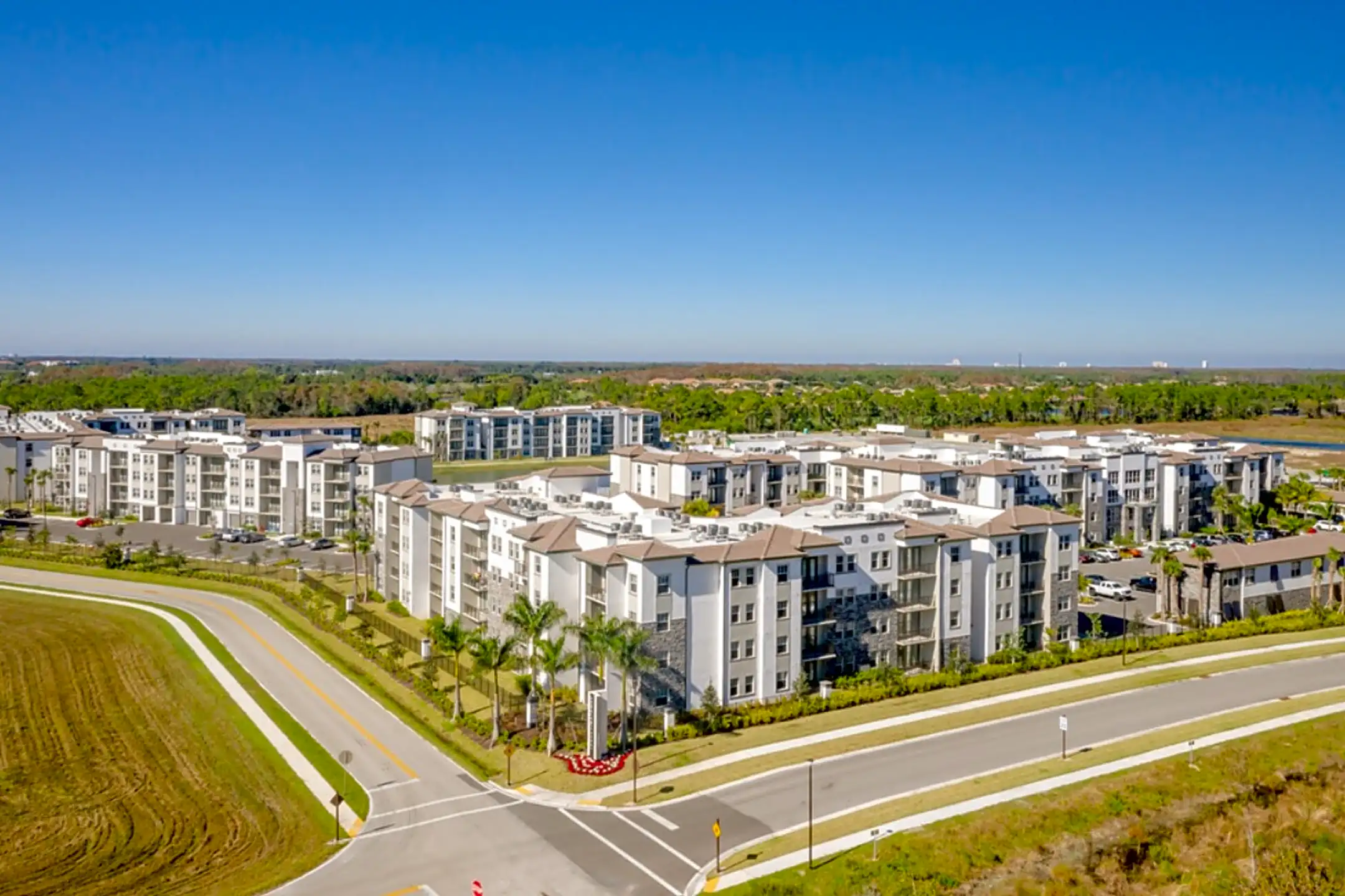 Legacy Gateway 10900 Legacy Gateway Circle Fort Myers, FL