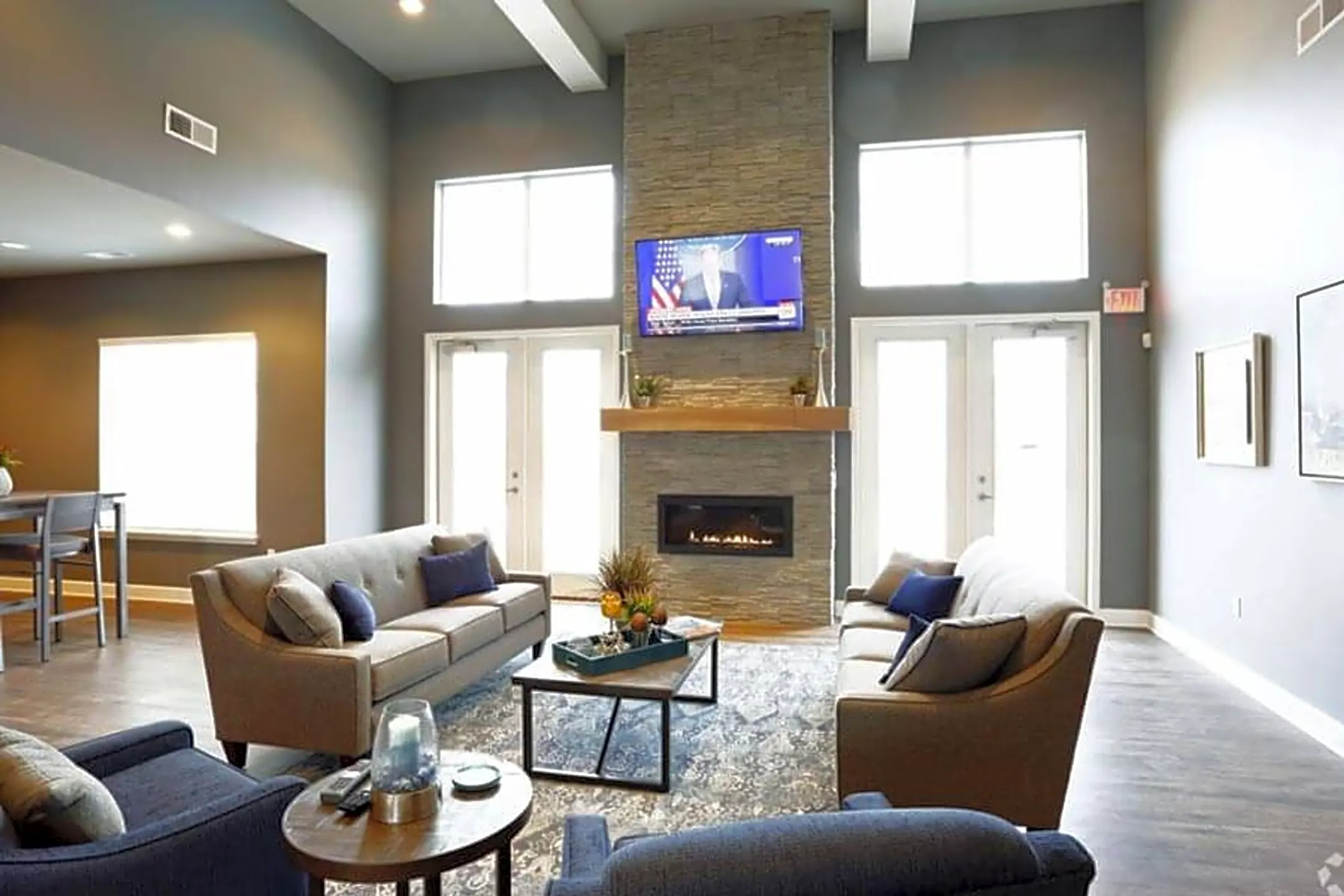 Canal Flats Fort Wayne, IN 46804