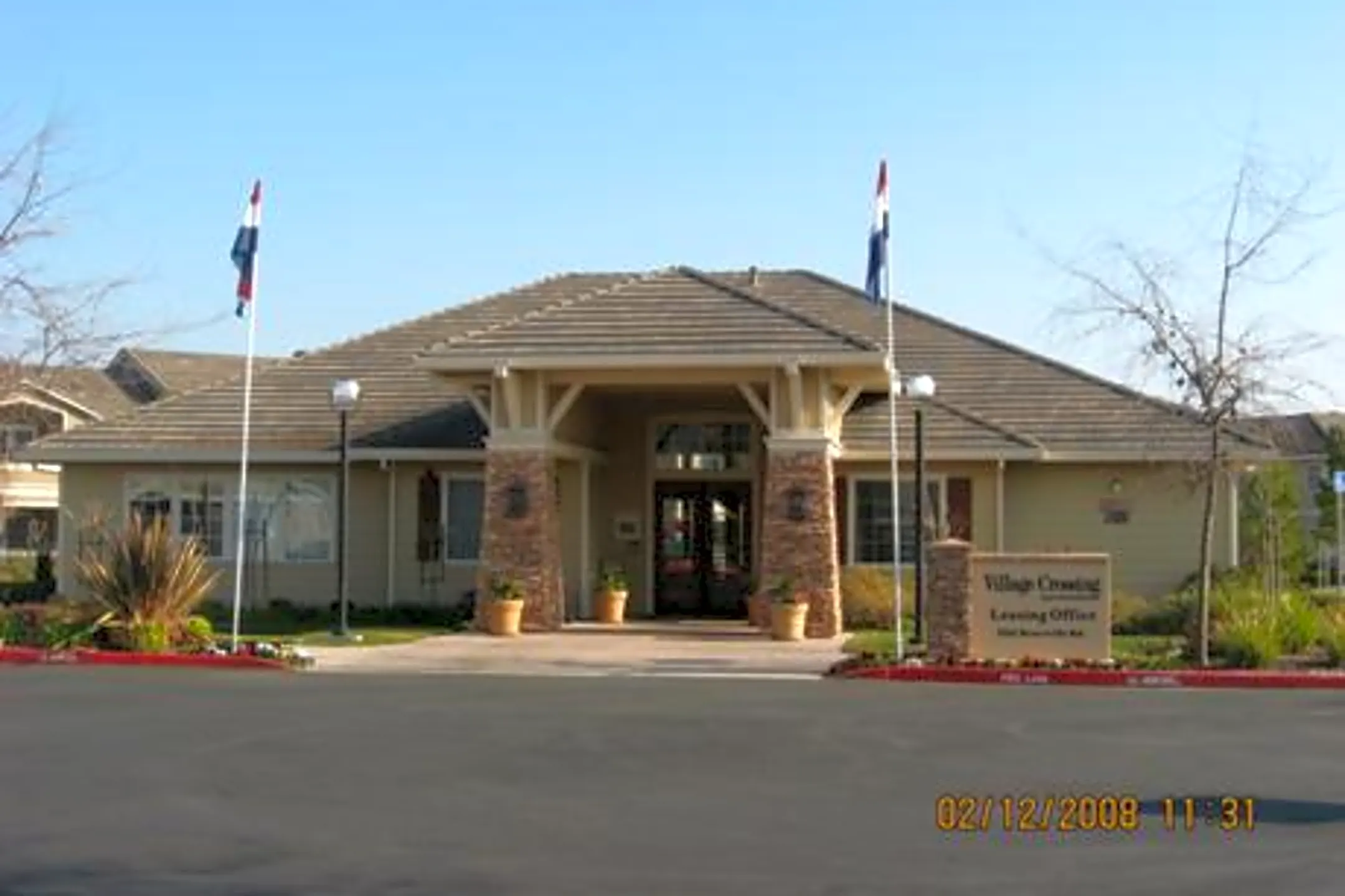 Village Crossing Apartments 9241 Bruceville Rd Elk Grove, CA