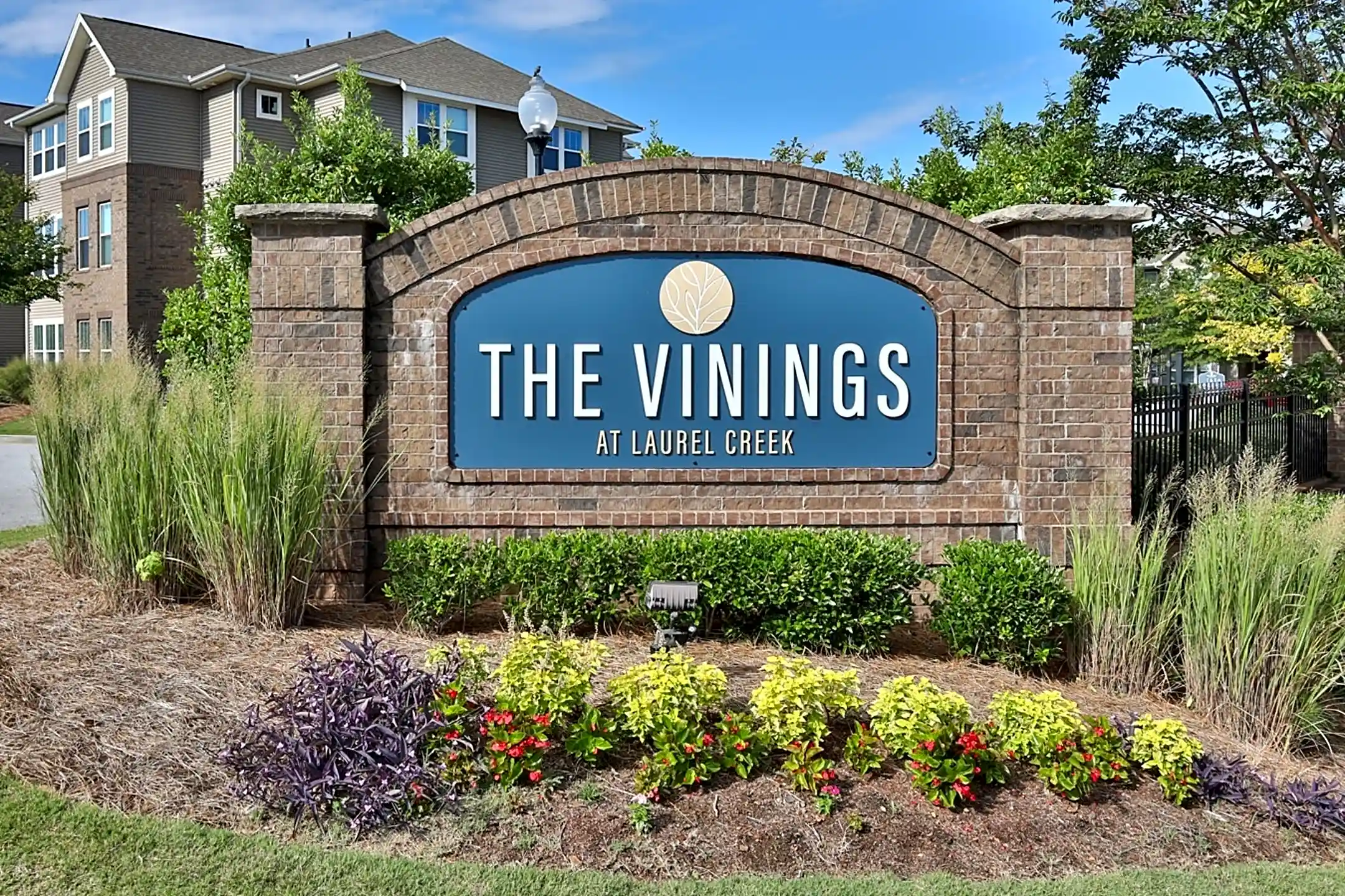 The Vinings At Laurel Creek 3434 Laurens Rd Greenville, SC