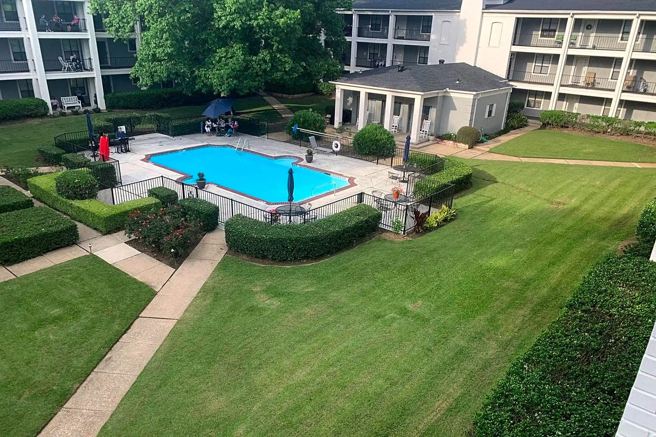 Carleton Apartments 501 Northpointe Pkwy Jackson, MS Apartments for Rent Rent.