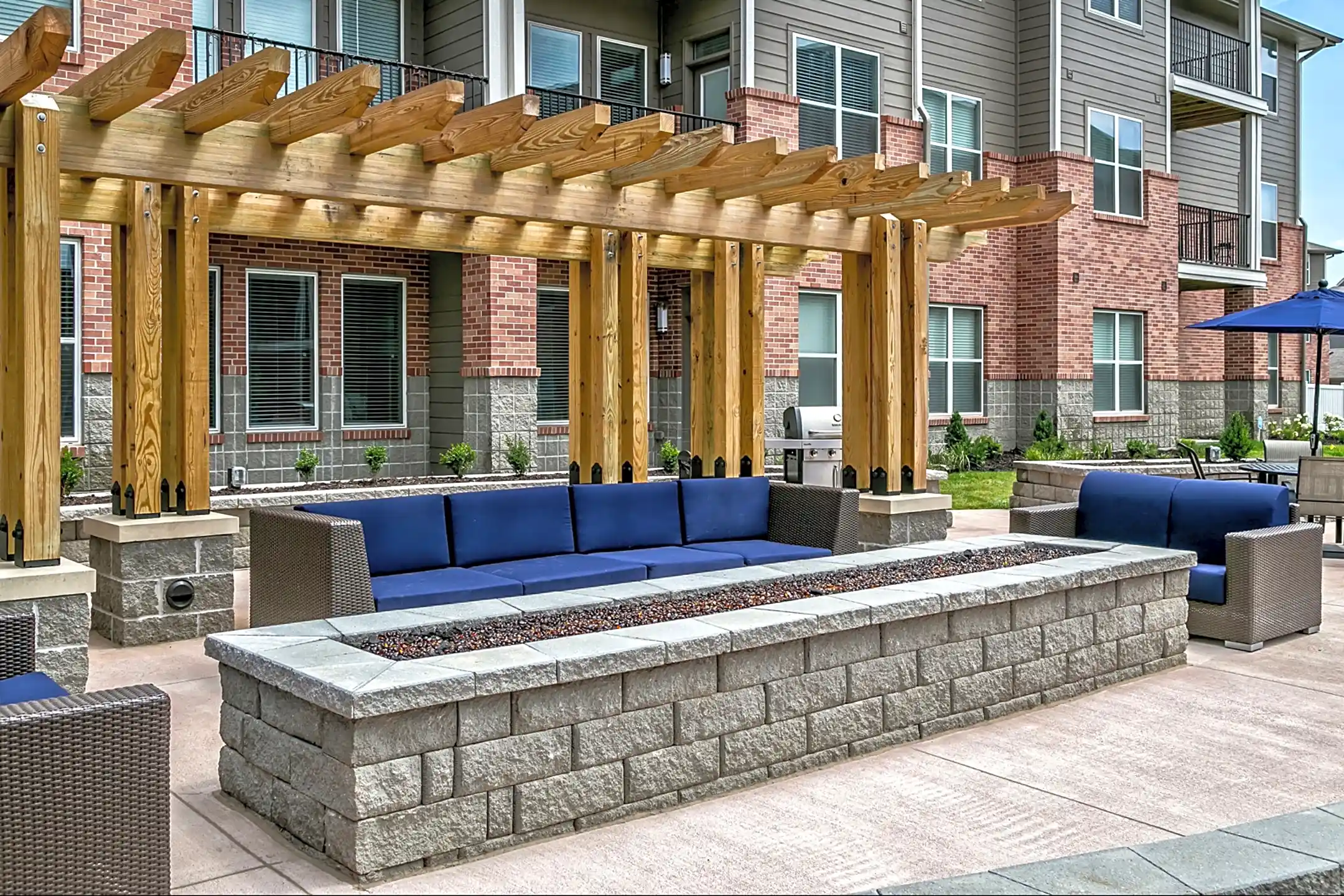 The Apartments at Lux 96 1341 W 6th St Papillion, NE Apartments for Rent Rent.