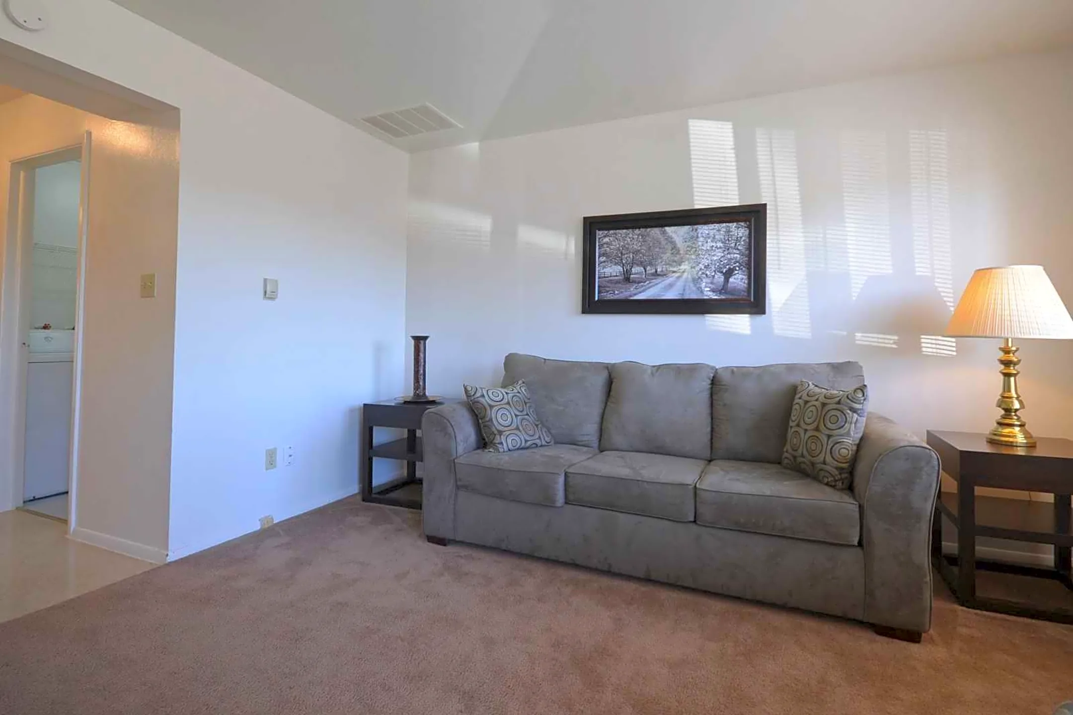 Manchester Apartments Indianapolis