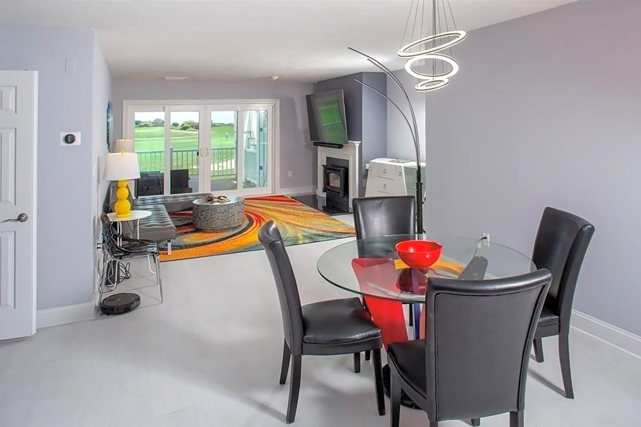 Dining Room - 42 Cliffside Dr #42 - Plymouth, MA