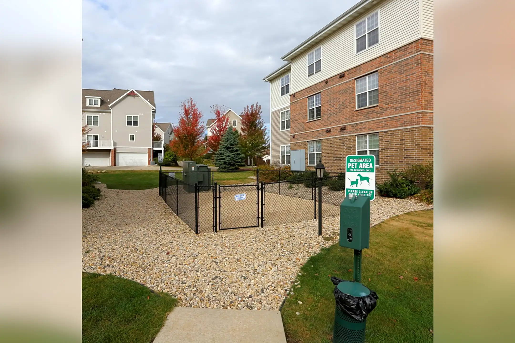 Blackhawk Trails 732 Bear Claw Way Madison, WI Apartments for Rent