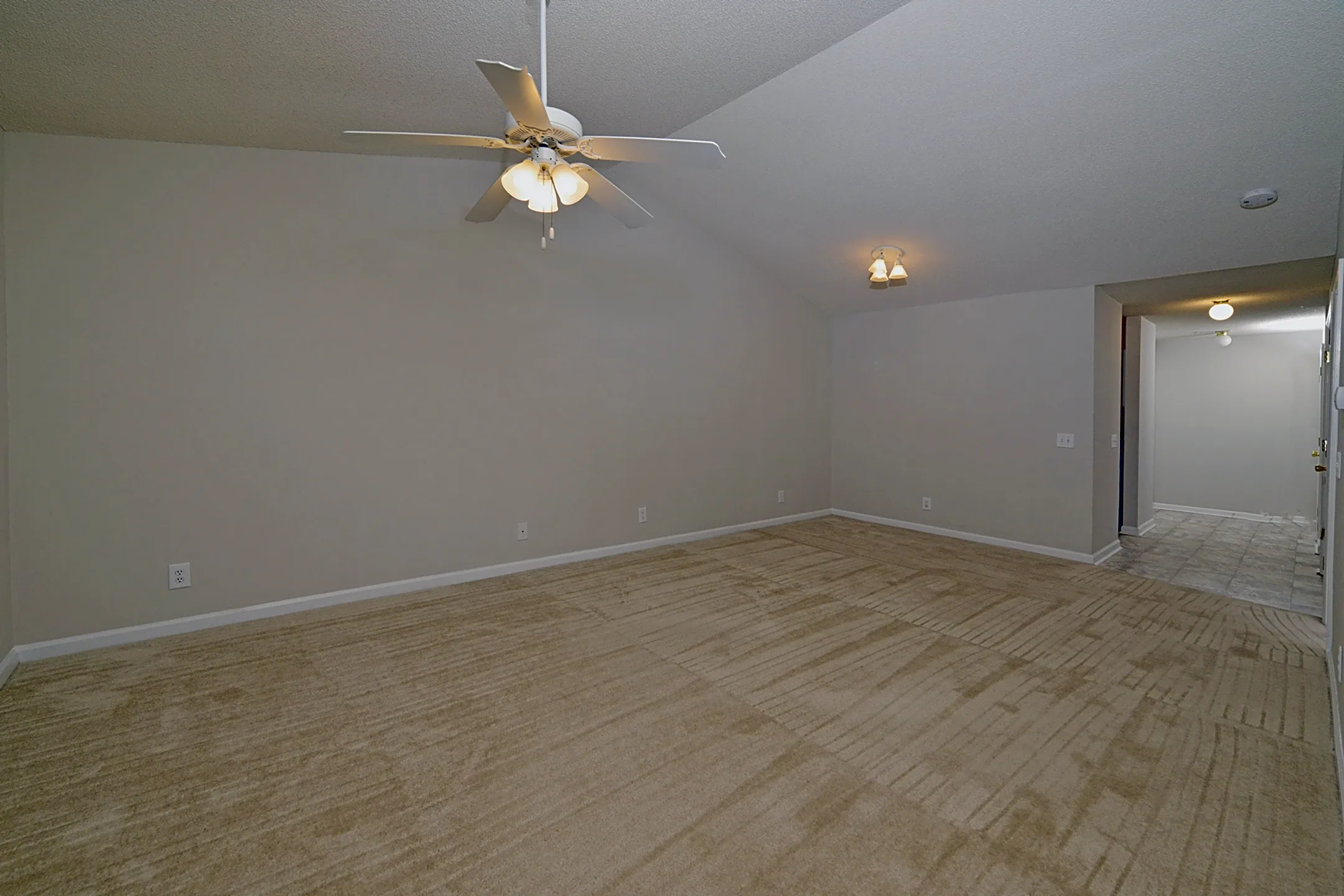 Meridian Park Apartments - Greenville, NC