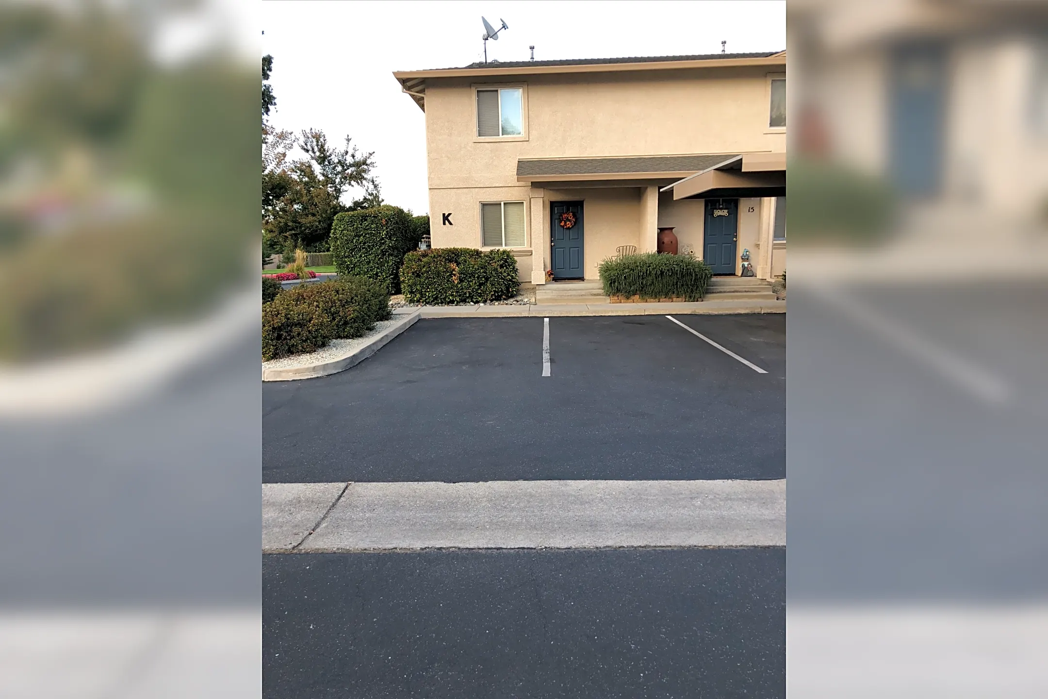 Gateway Apartments 2600 Shady Ln Anderson, CA Apartments for Rent