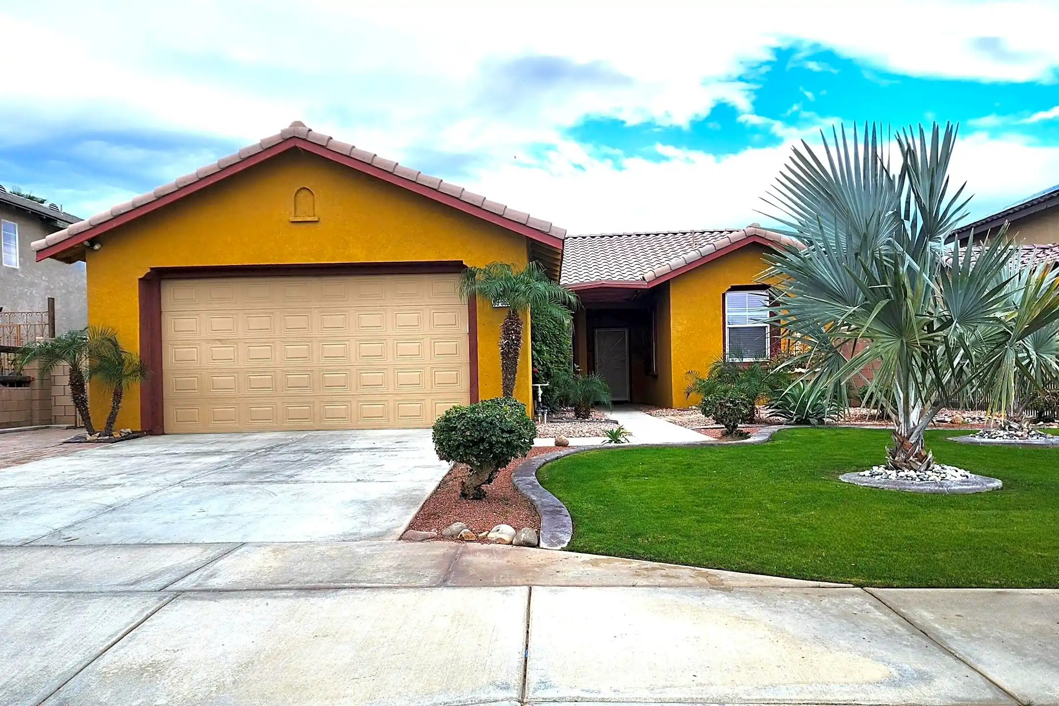 83589 Shadowrock Dr Coachella, CA Houses for Rent Rent.