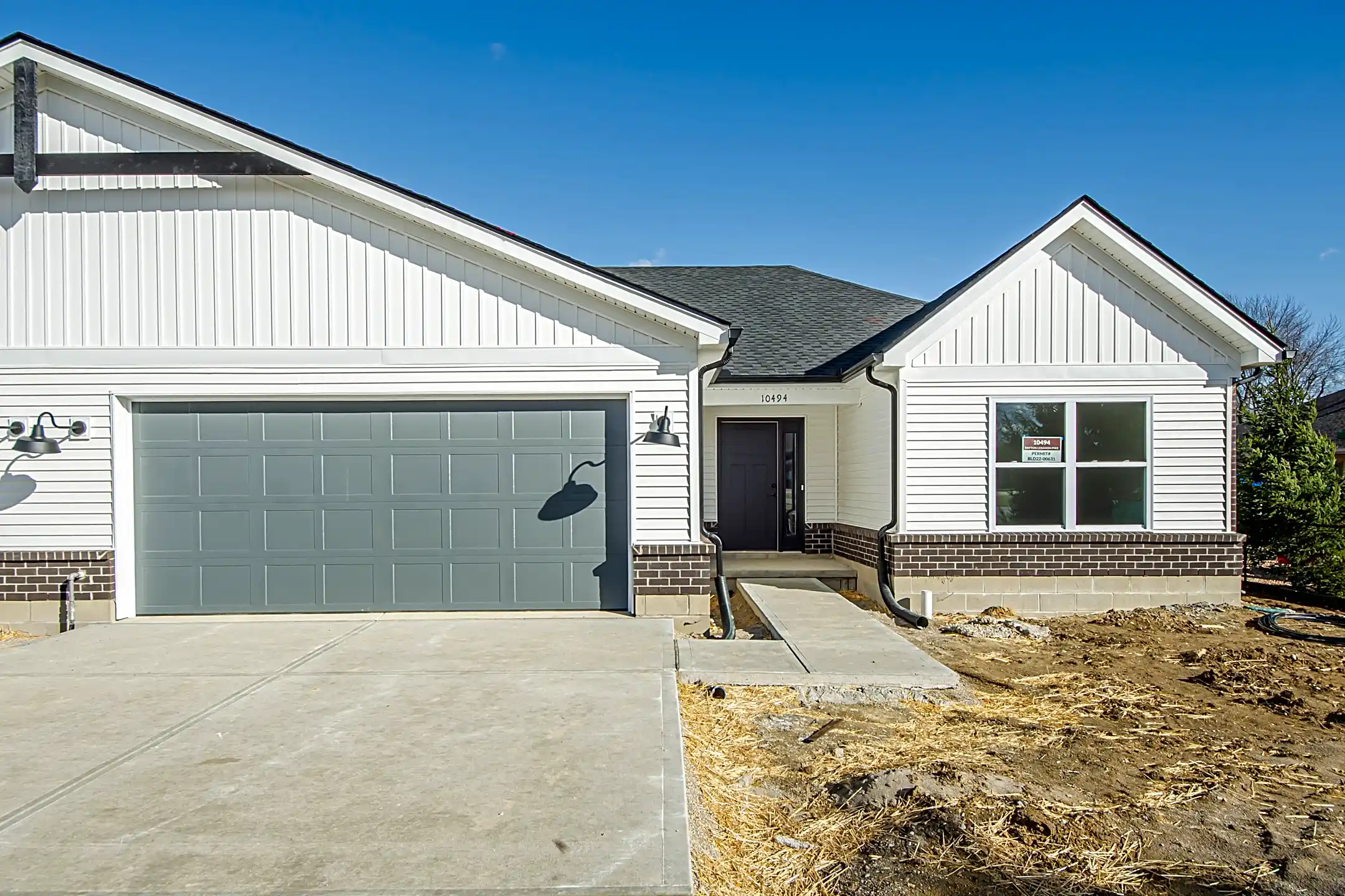 Centerville/Washington Township New Construction Centerville, OH 45458