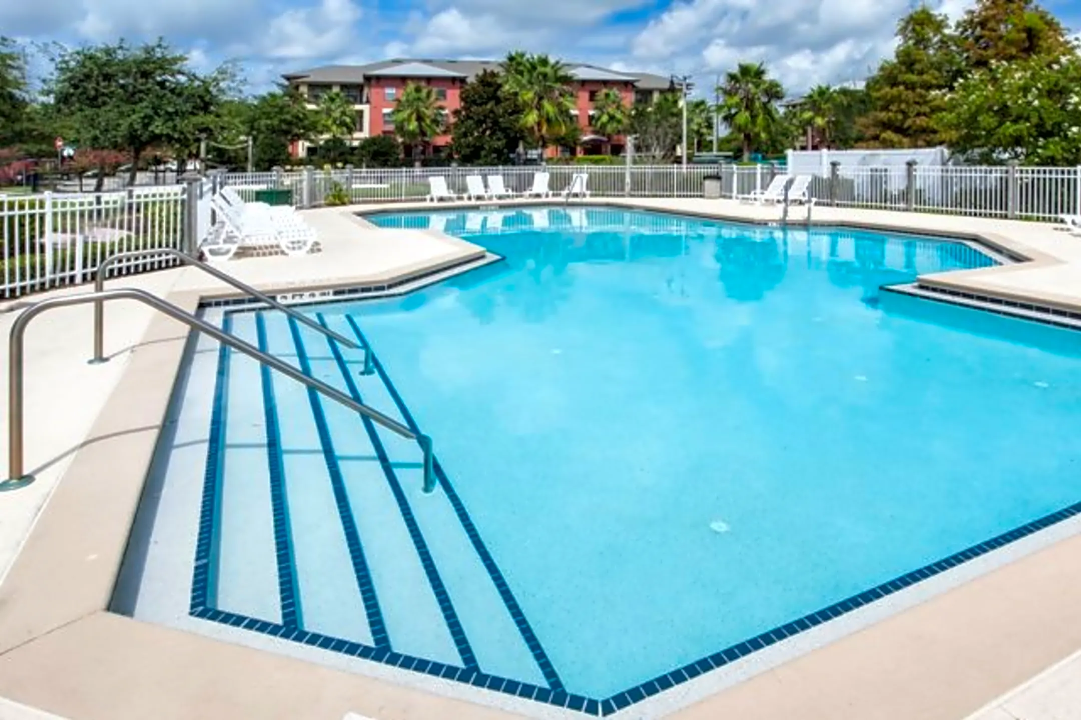 The Villages on Millenia Blvd Apartments - Orlando, FL 32839