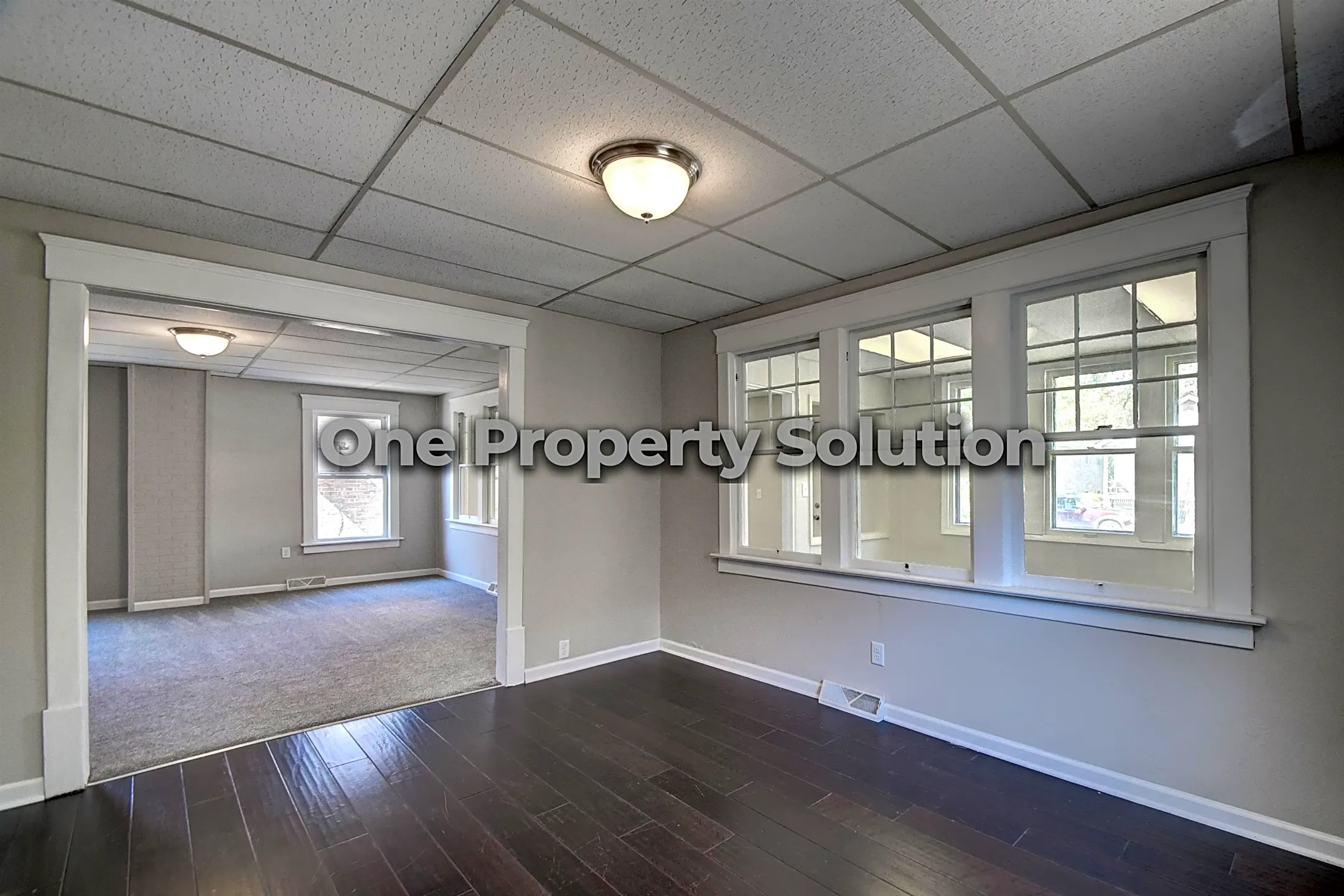 2812 Dekalb St Lake Station, IN Houses for Rent Rent.