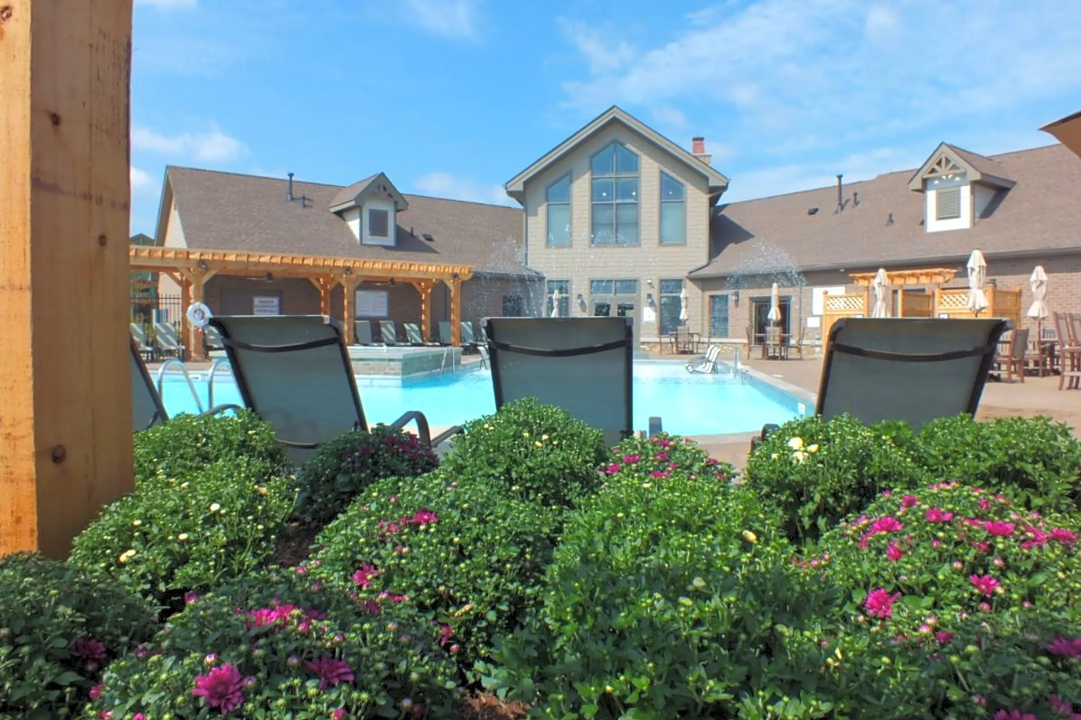 Bridgewater Apartments Westfield, IN 46062