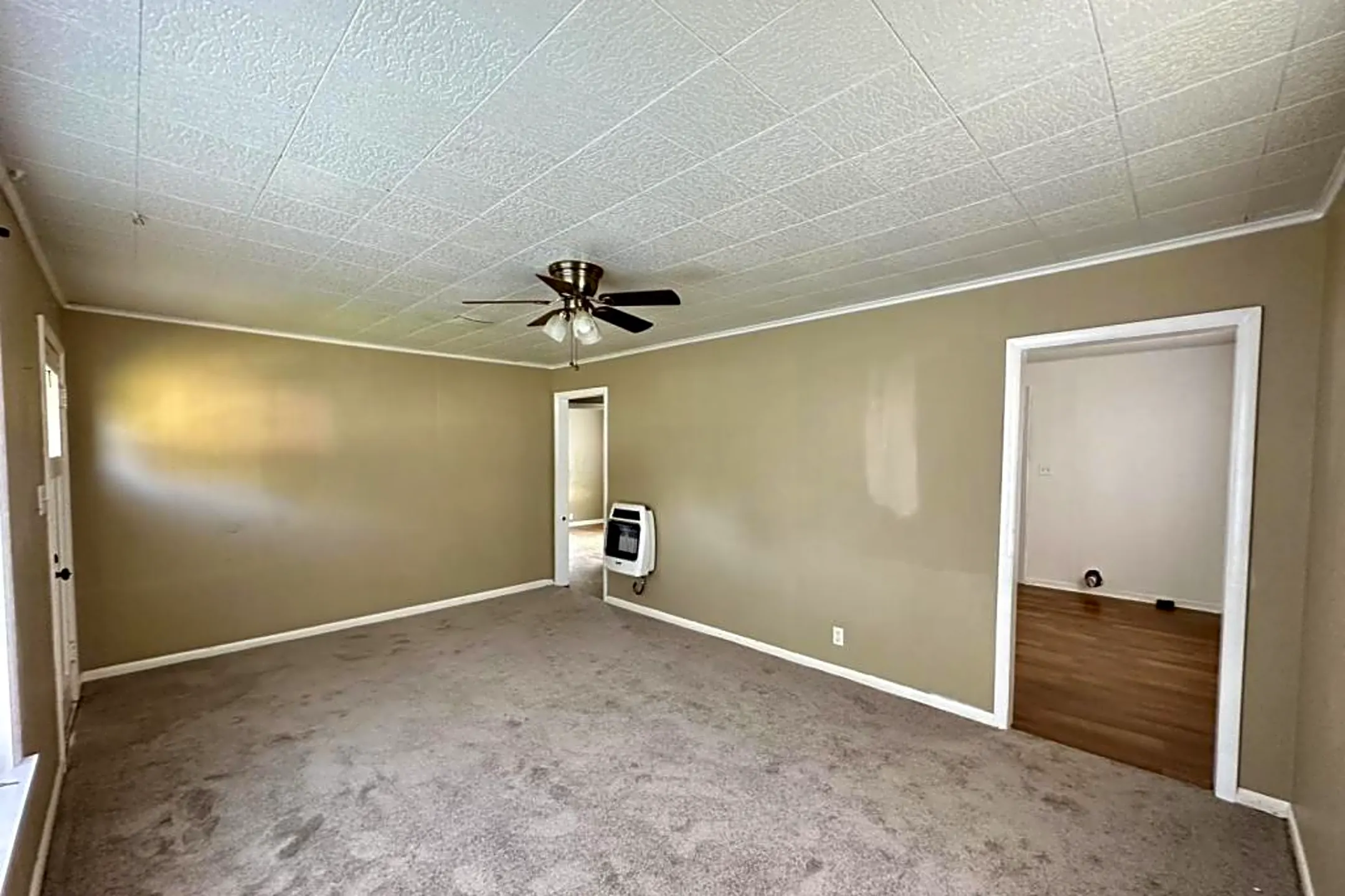 1221 E Cincinnati Ave Houses Muskogee, OK 74403