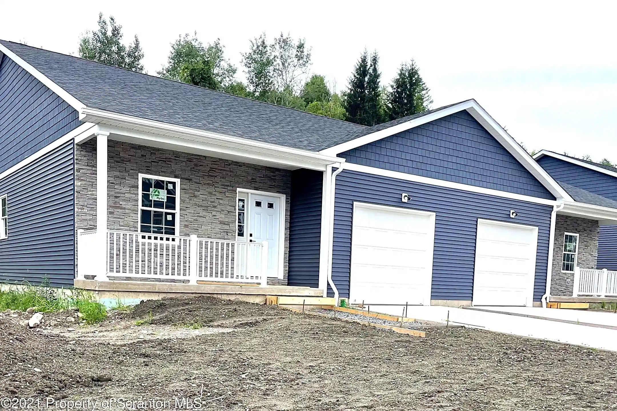 305 Felts St Taylor, PA Houses for Rent Rent.