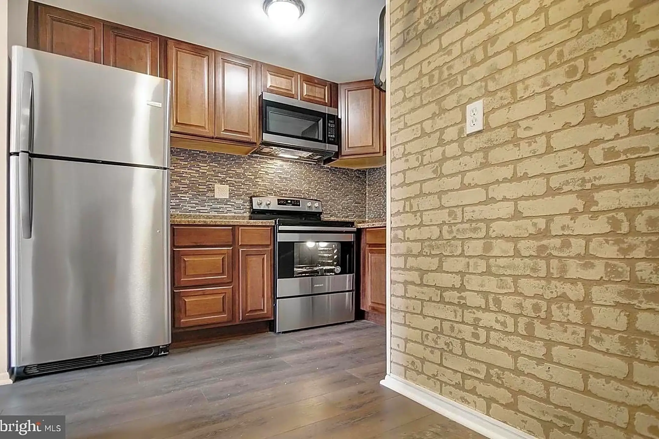 168 Daimler Dr 51 Townhomes Capitol Heights, MD 20743