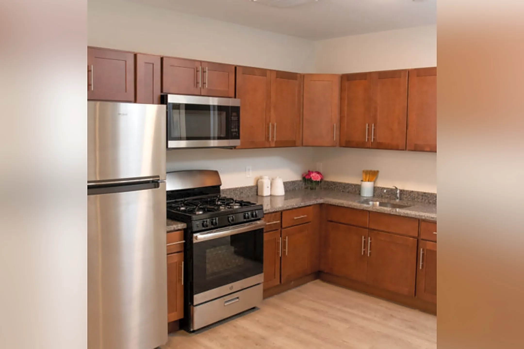 The Delaware Edge 329 West State Street Trenton, NJ Apartments for