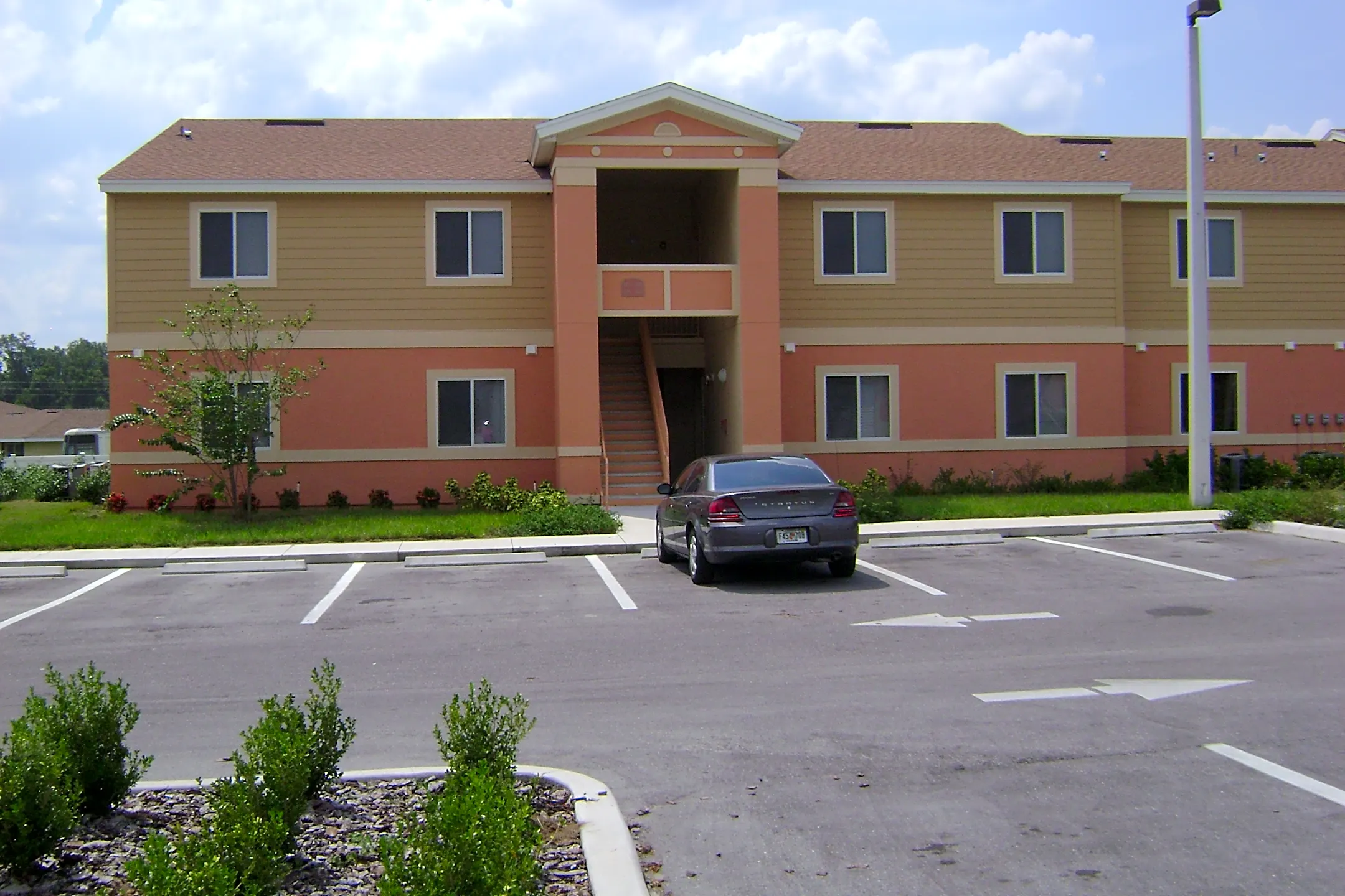 Country Walk Apartments 252 Maxwell Dr Wauchula, FL Apartments for