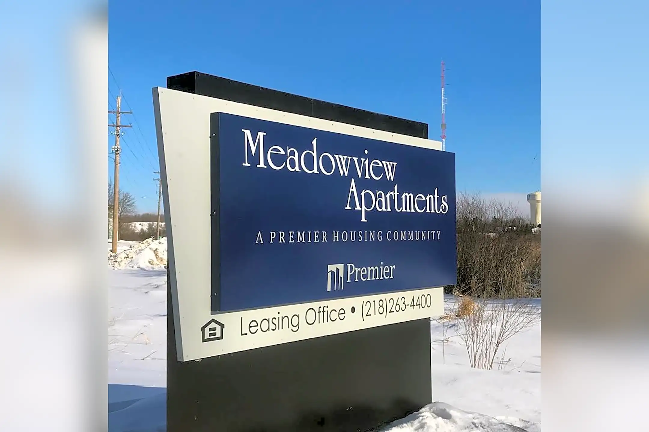 3505 9th Ave W 3505 9th Ave W unit UNIT1 Hibbing, MN Apartments for