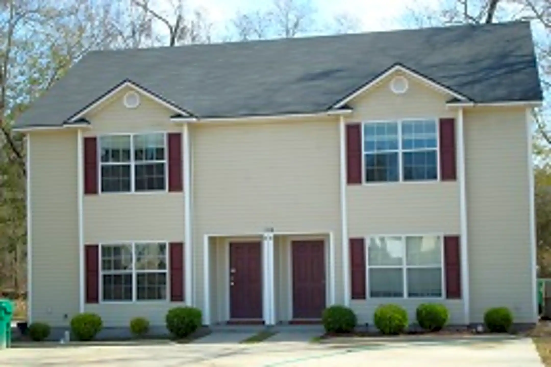 1778 Almond Tree Pl Townhomes Valdosta, GA 31602