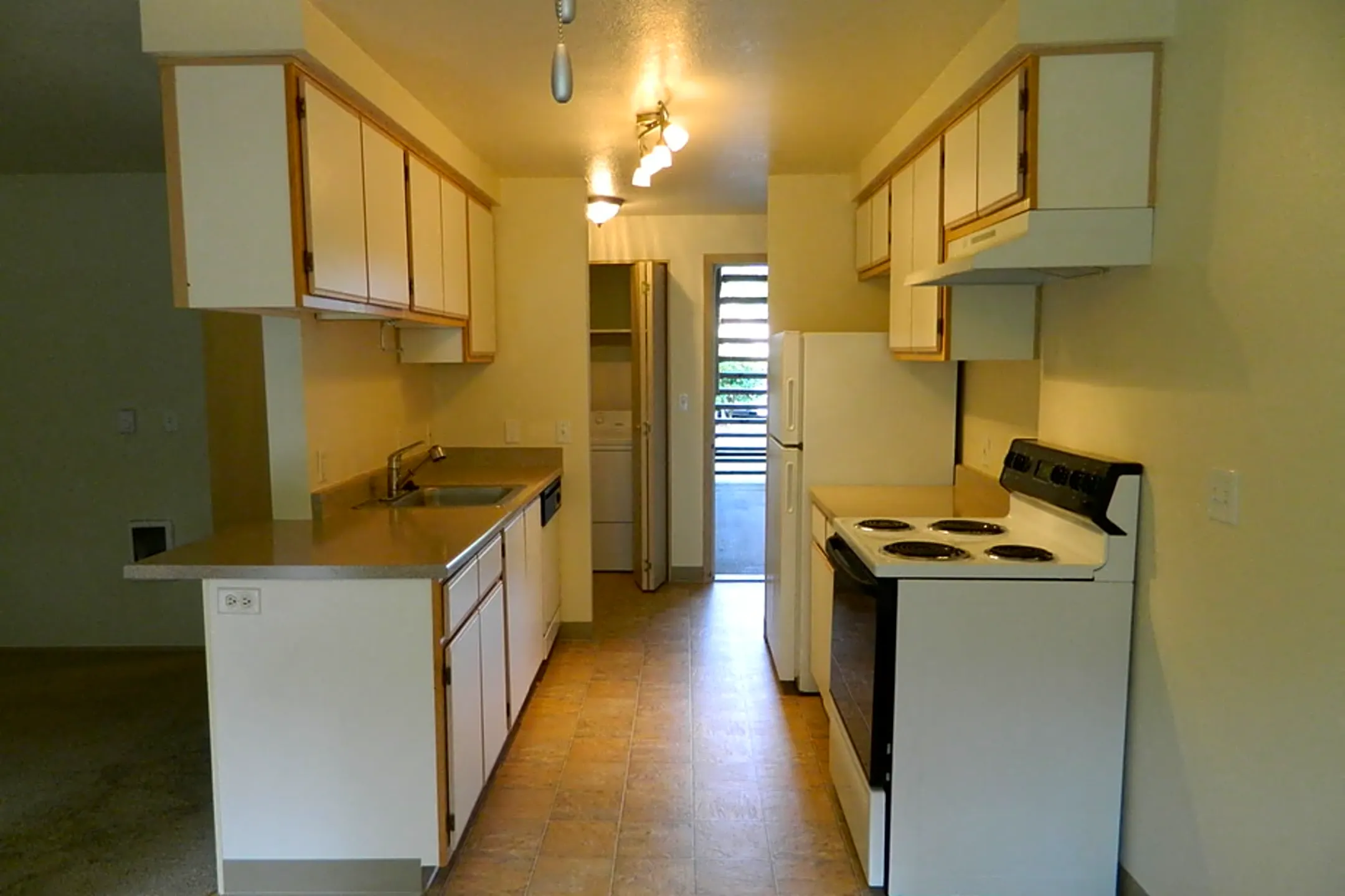 Springwater Trail Gresham, OR 97080