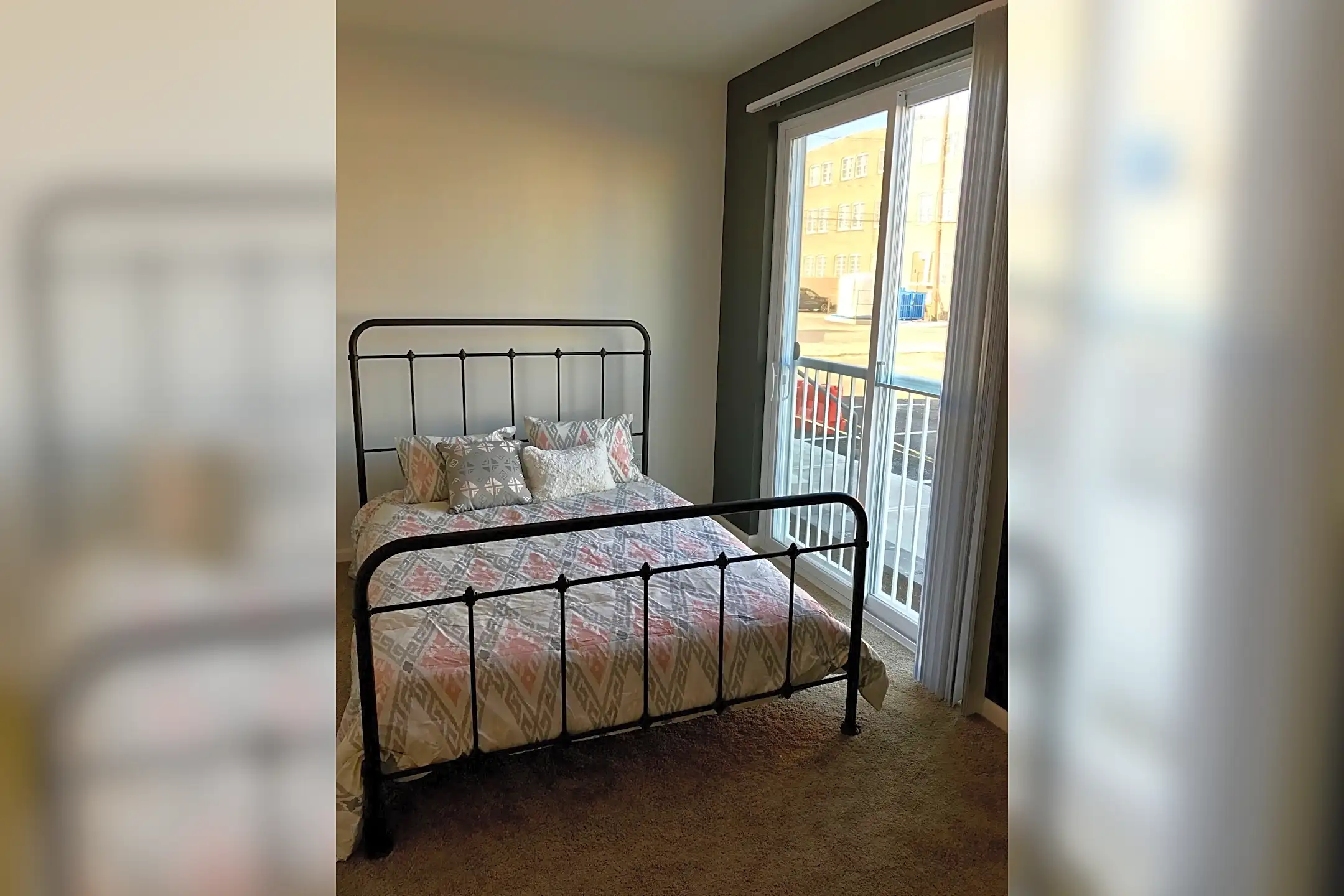 Monon Lofts Indianapolis, IN 46202