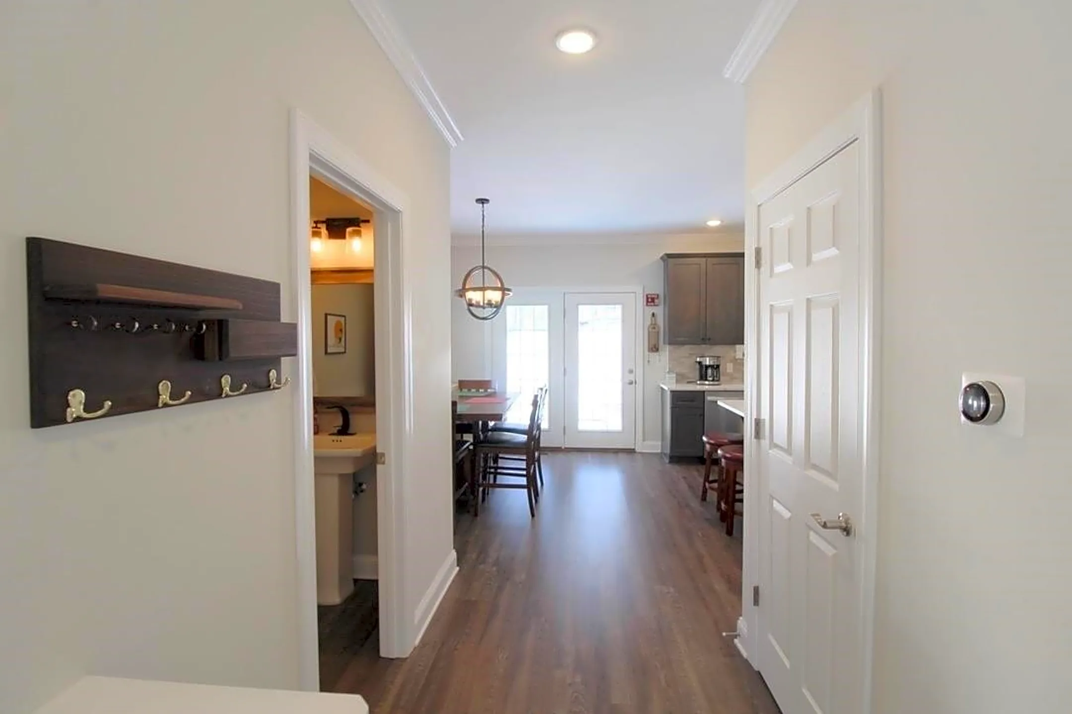 2222 Deyerle Ave Townhomes Harrisonburg, VA 22801