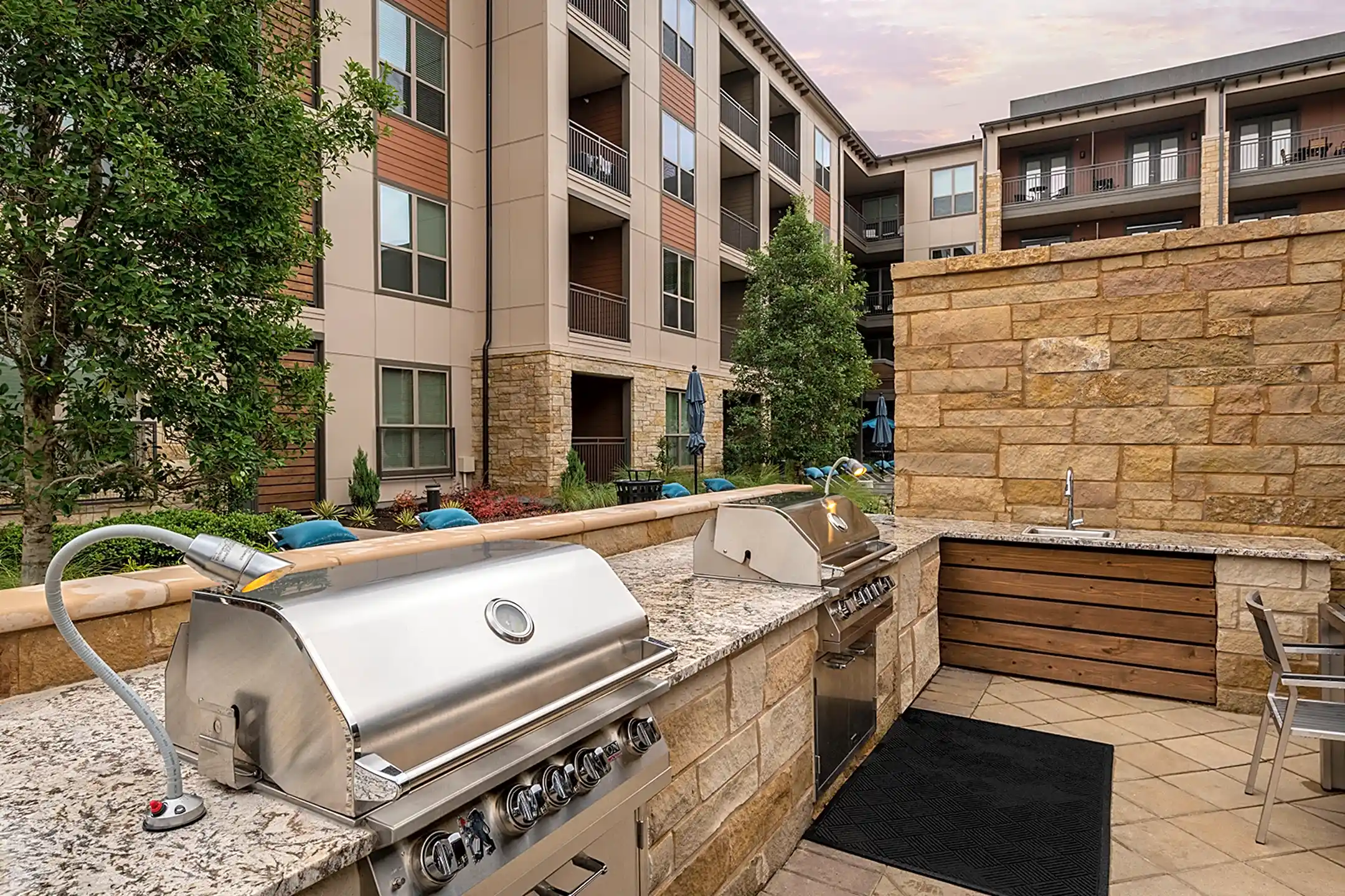 Bexley Grapevine Grapevine, TX 76051