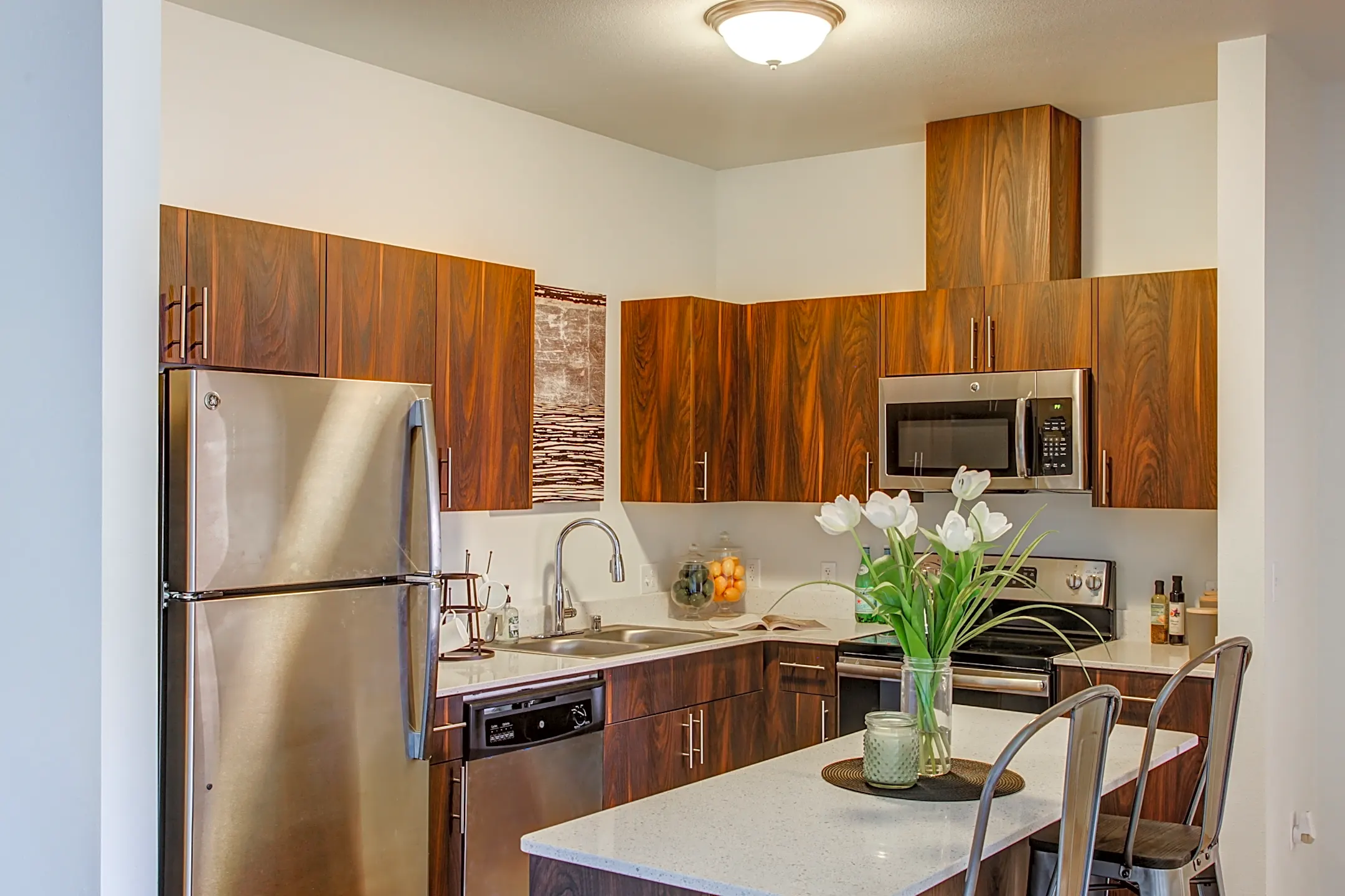 Britton Place Lacey, WA 98516