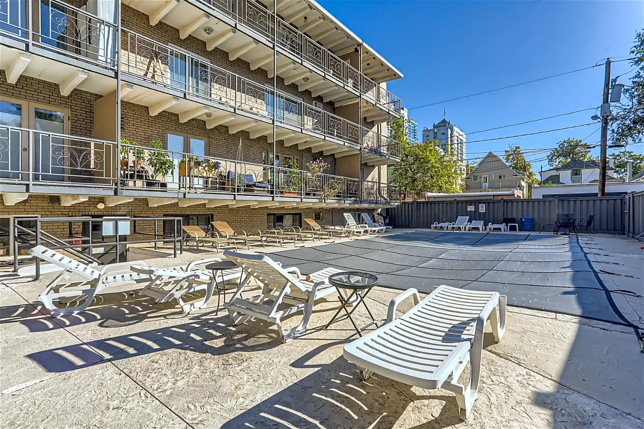 100 S Clarkson St Denver, CO Townhomes for Rent Rent.