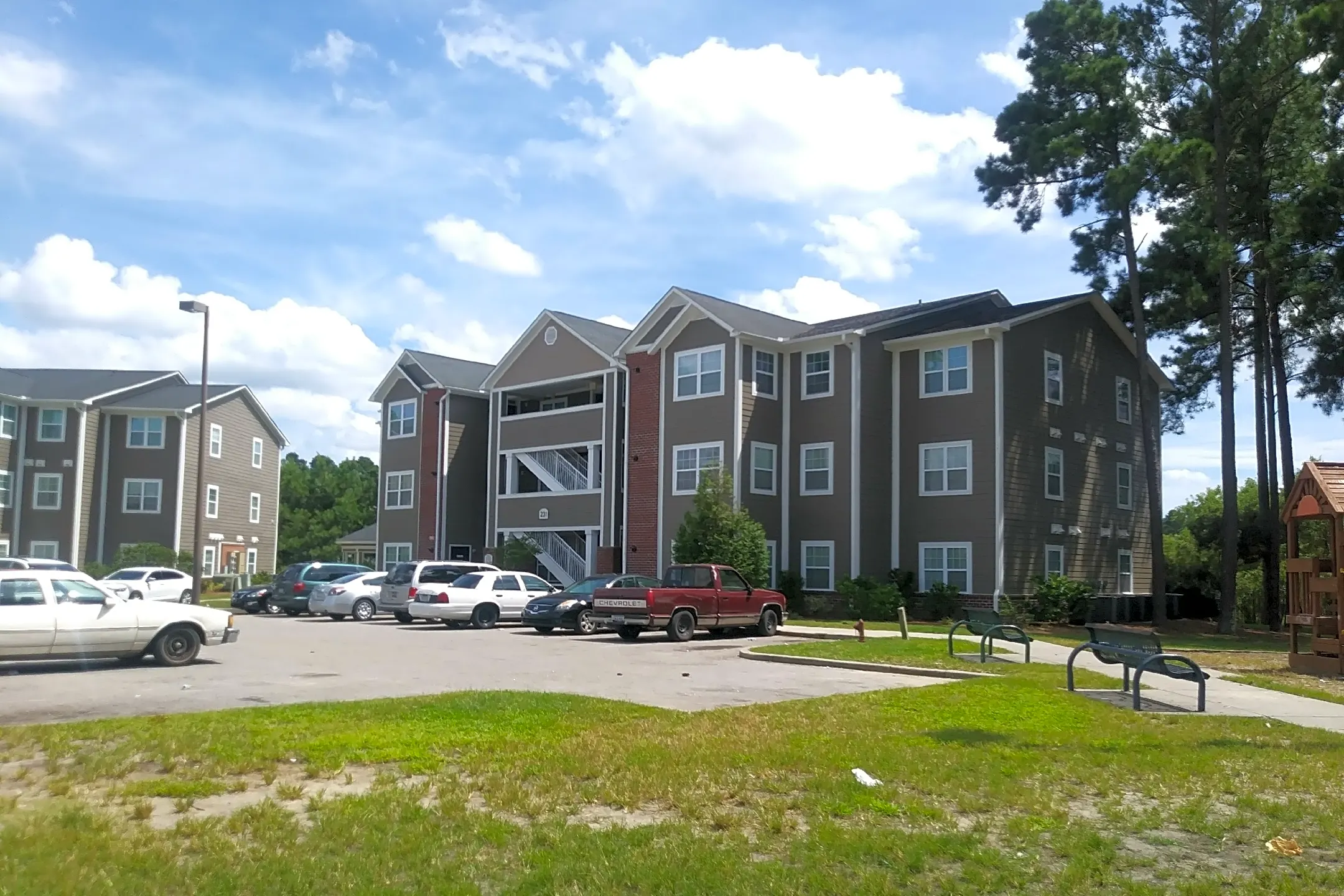 Apartment Finder Conway Sc