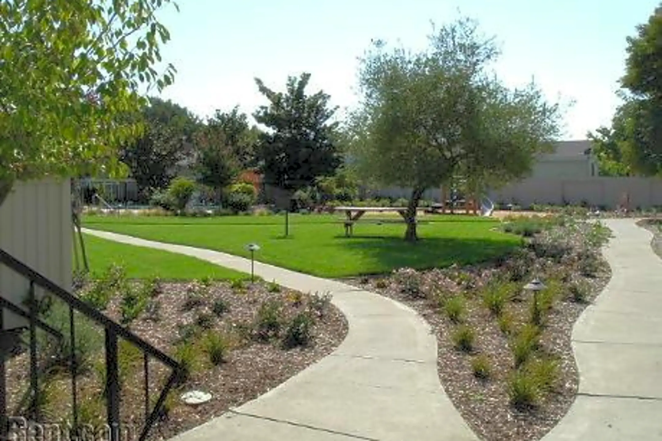 American Canyon Apartments 300 American Canyon Rd American Canyon