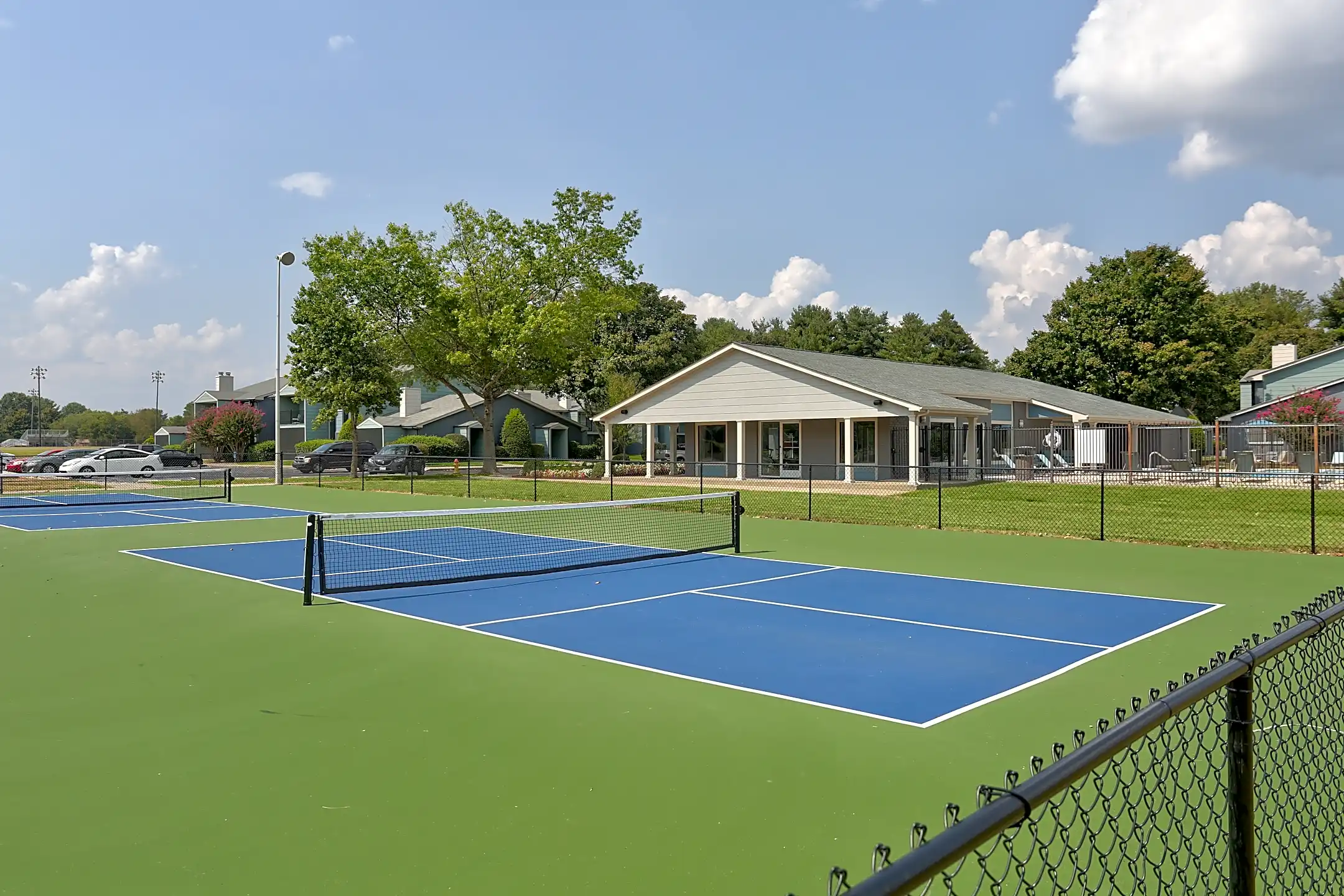 The Whitney Franklin, TN 37064