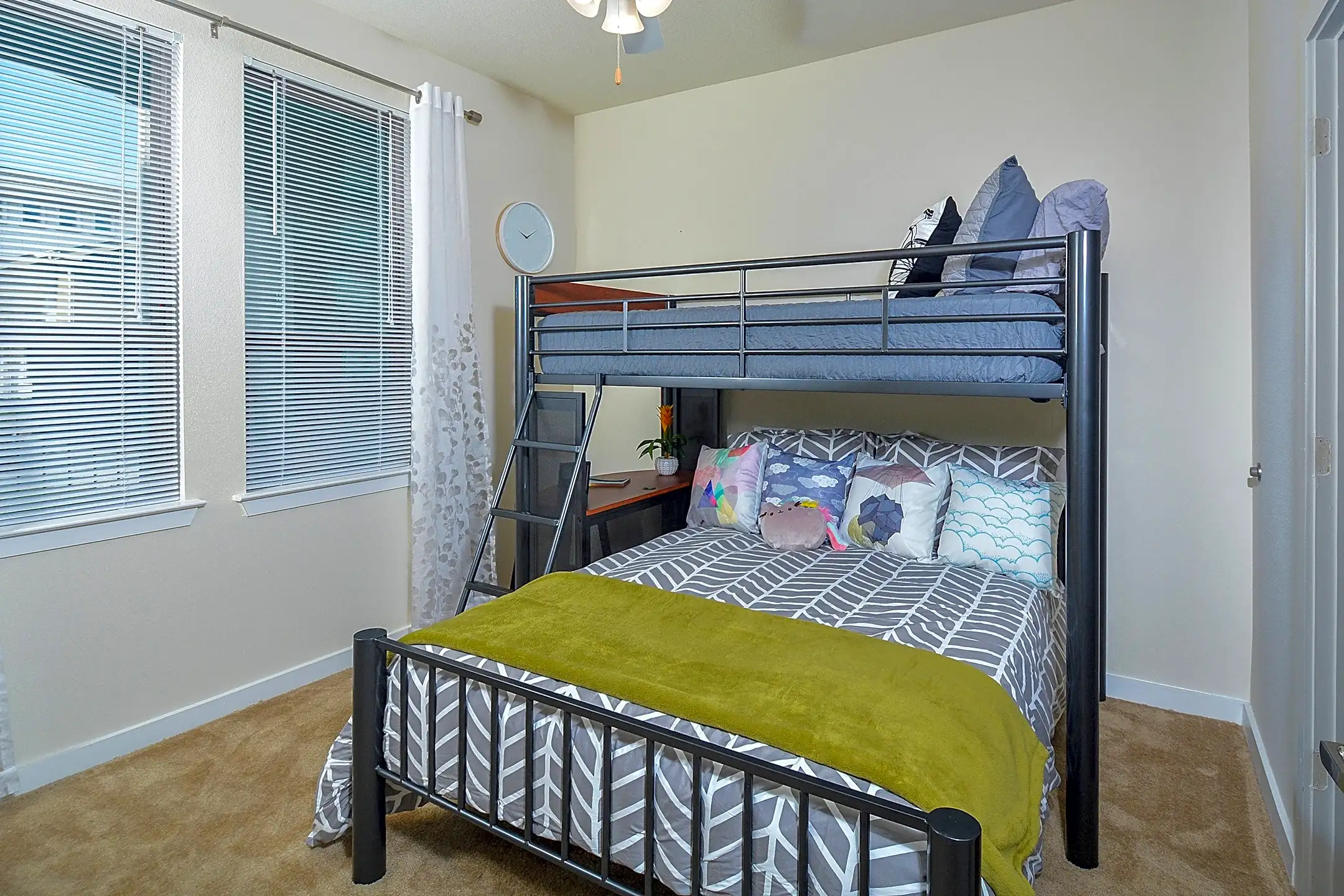 Lucero Apartments - San Antonio, TX