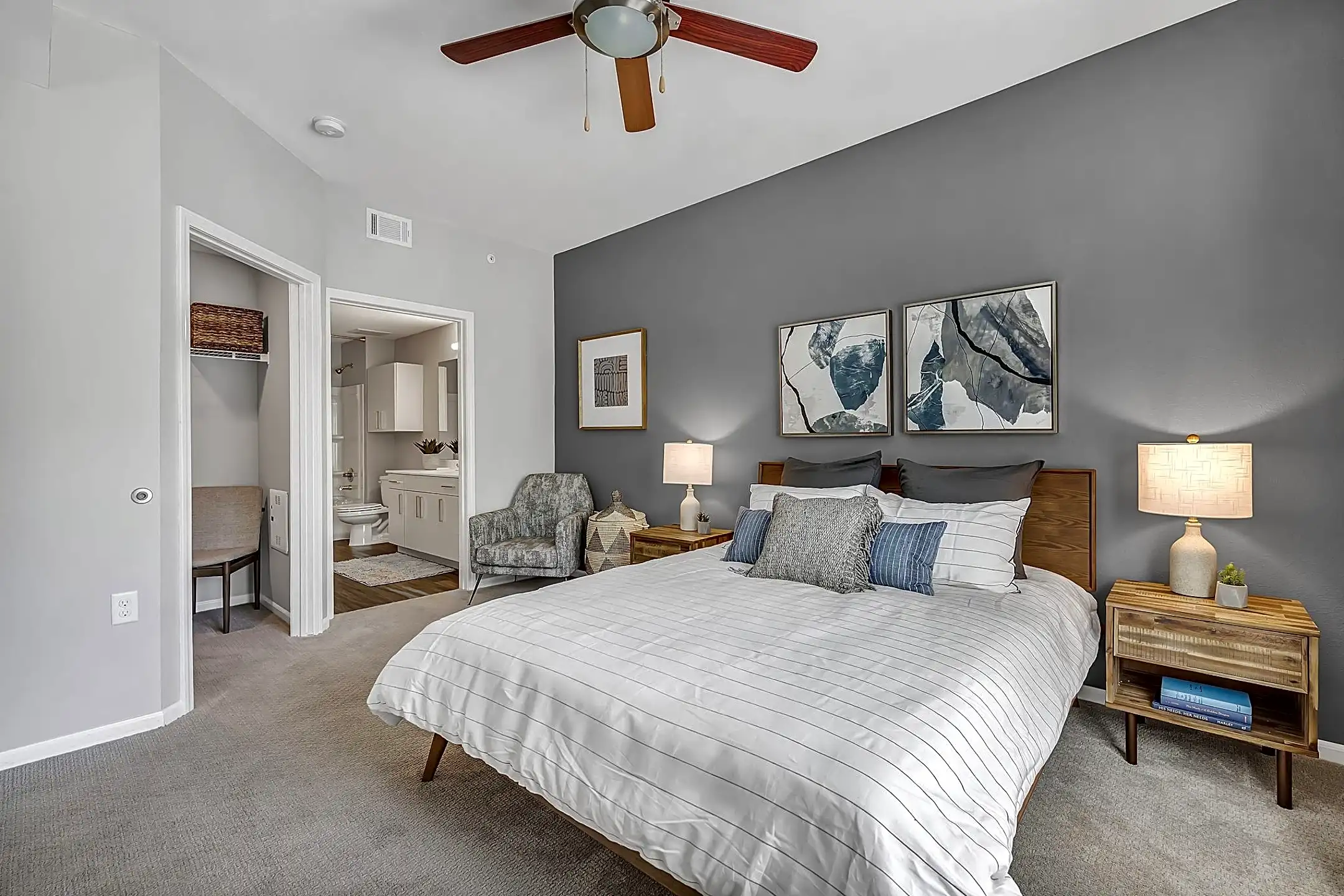 Kinsley Forest 5400 North Summit Street Kansas City, MO Apartments for Rent Rent.