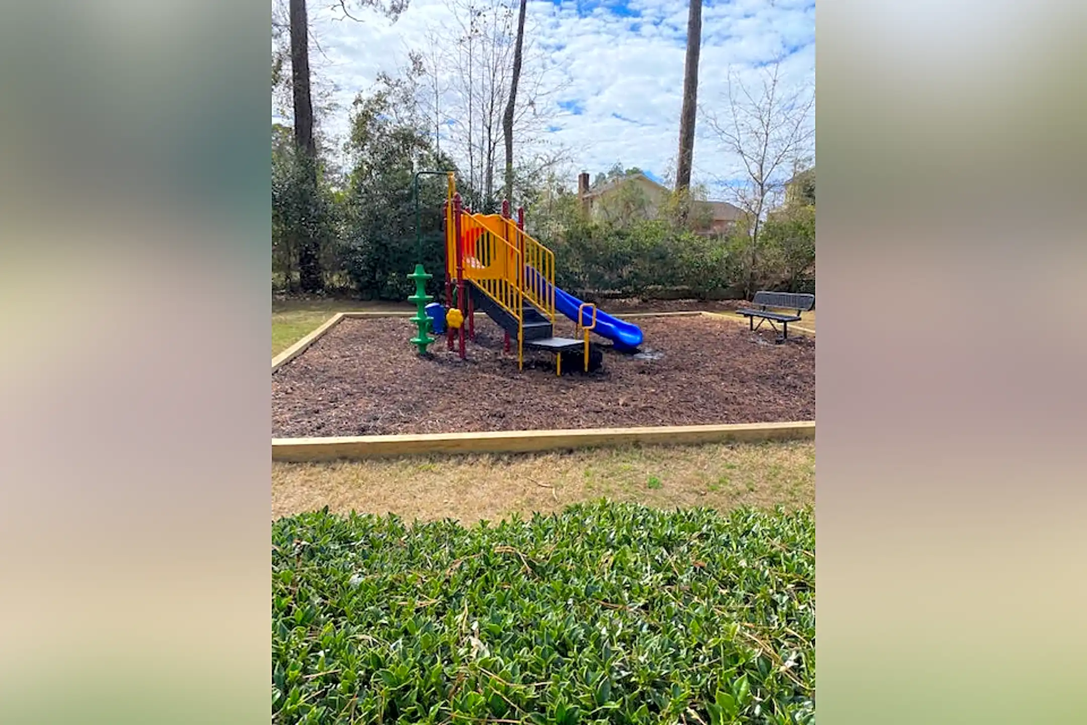 Playground - Pinnacle Place - Hephzibah, GA