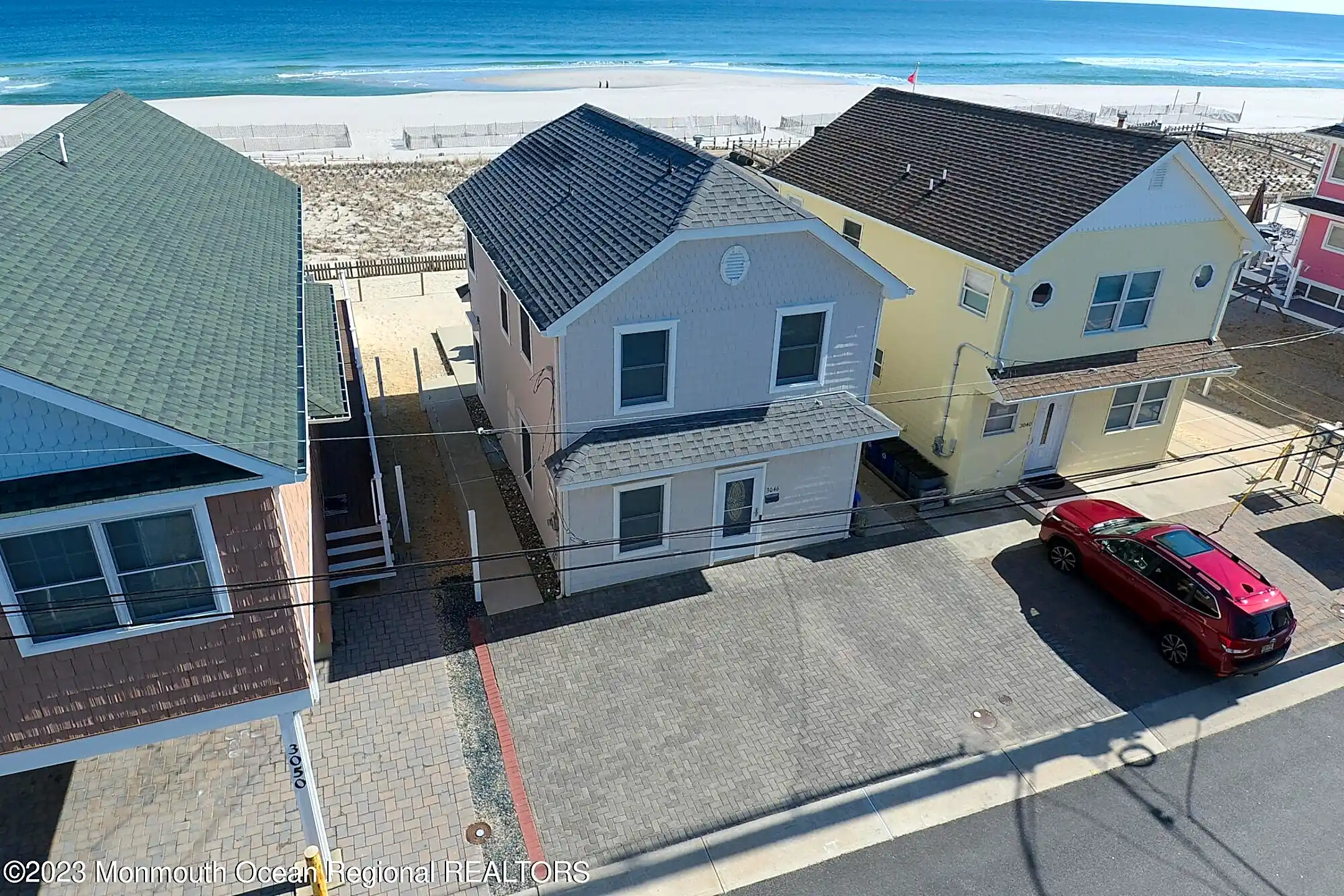 3046 Ocean Rd Lavallette, NJ Houses for Rent Rent.